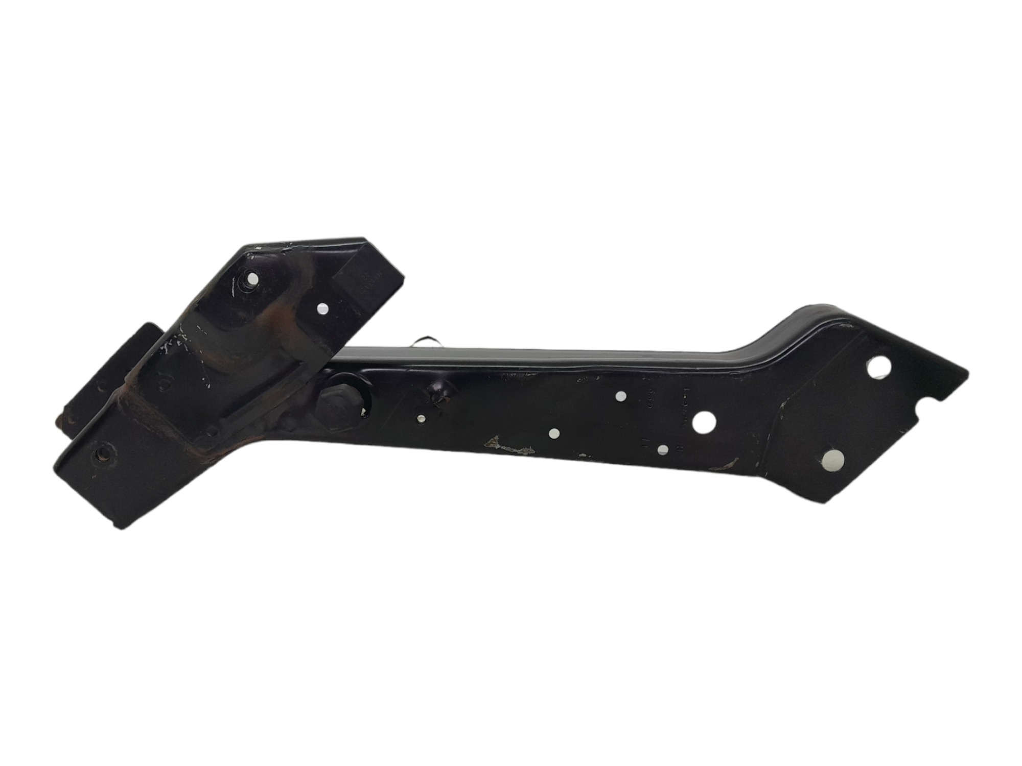 Suporte Farol Esquerdo Jeep Grand Cherokee 3.6 2012