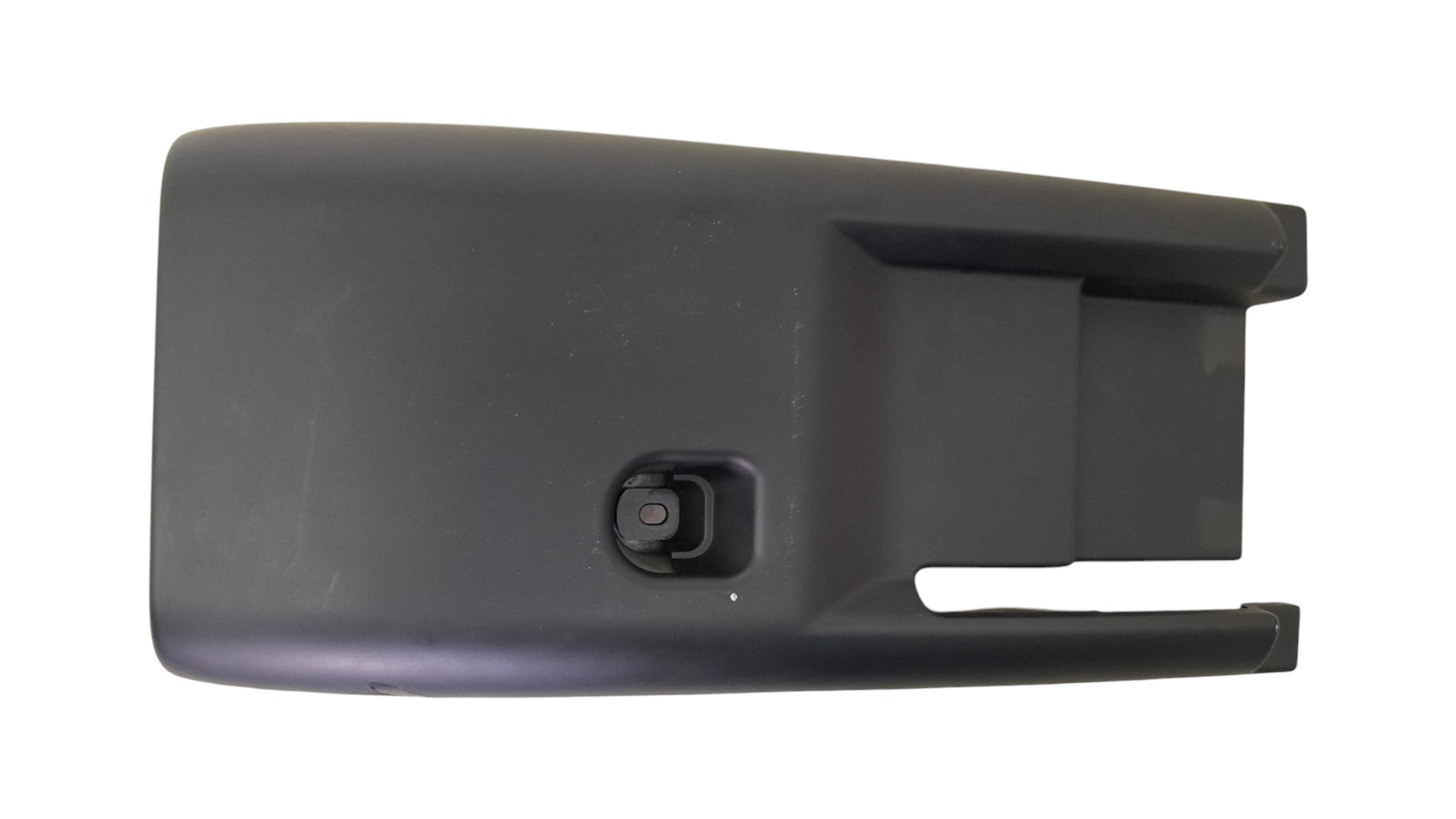 Acabamento Coluna Direçao Volkswagen Passat 2.0 Gas Aut 2008 2