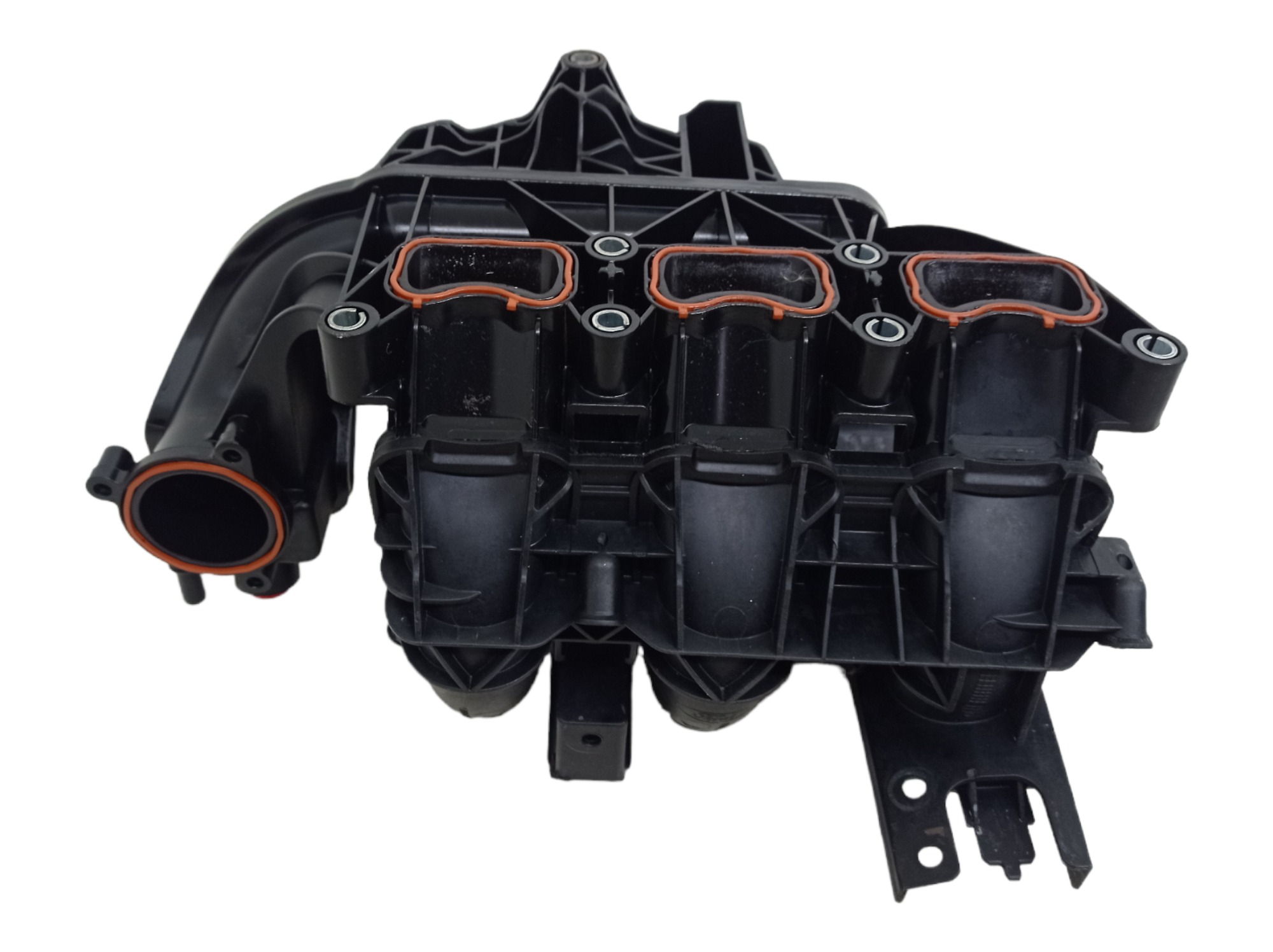 Coletor De Admissao Ford Ka Se 1.0 12v 3cc Manual Flex 2020 4