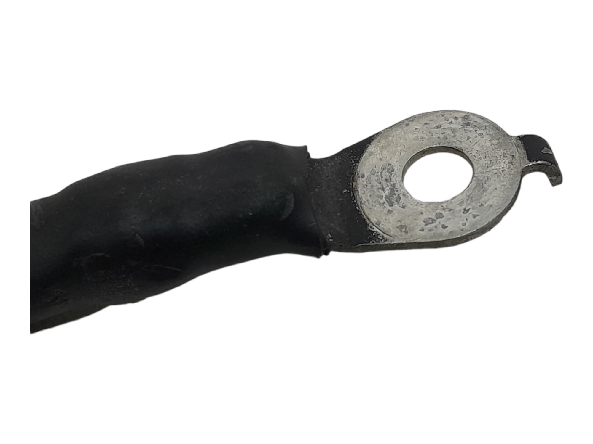 Cabo Negativo Bateria Land Rover Freelander 2 3.2 6cc 2010 3