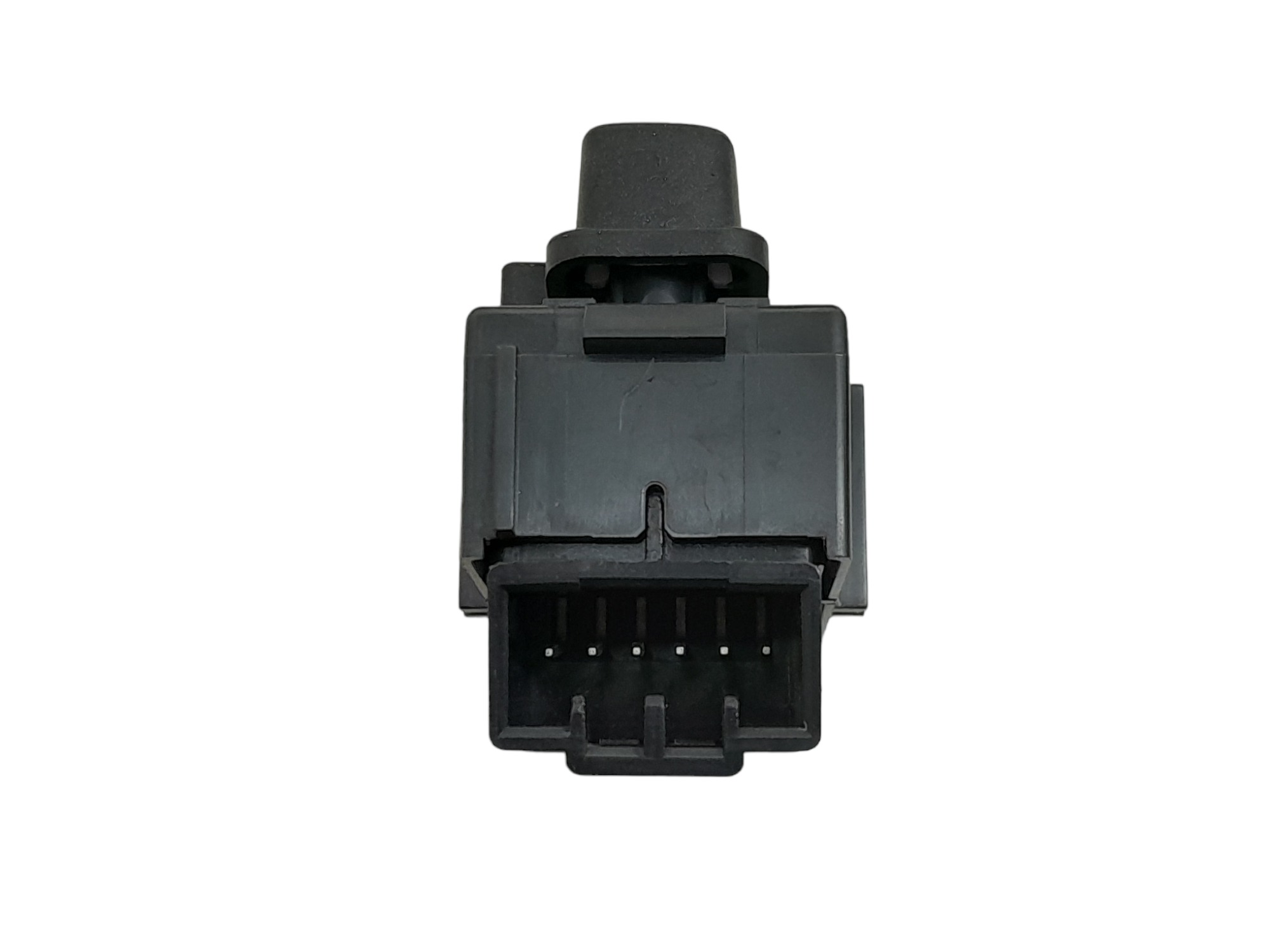 Botao Trava Porta Dianteira Direita Volvo Xc60 T6 2011 5