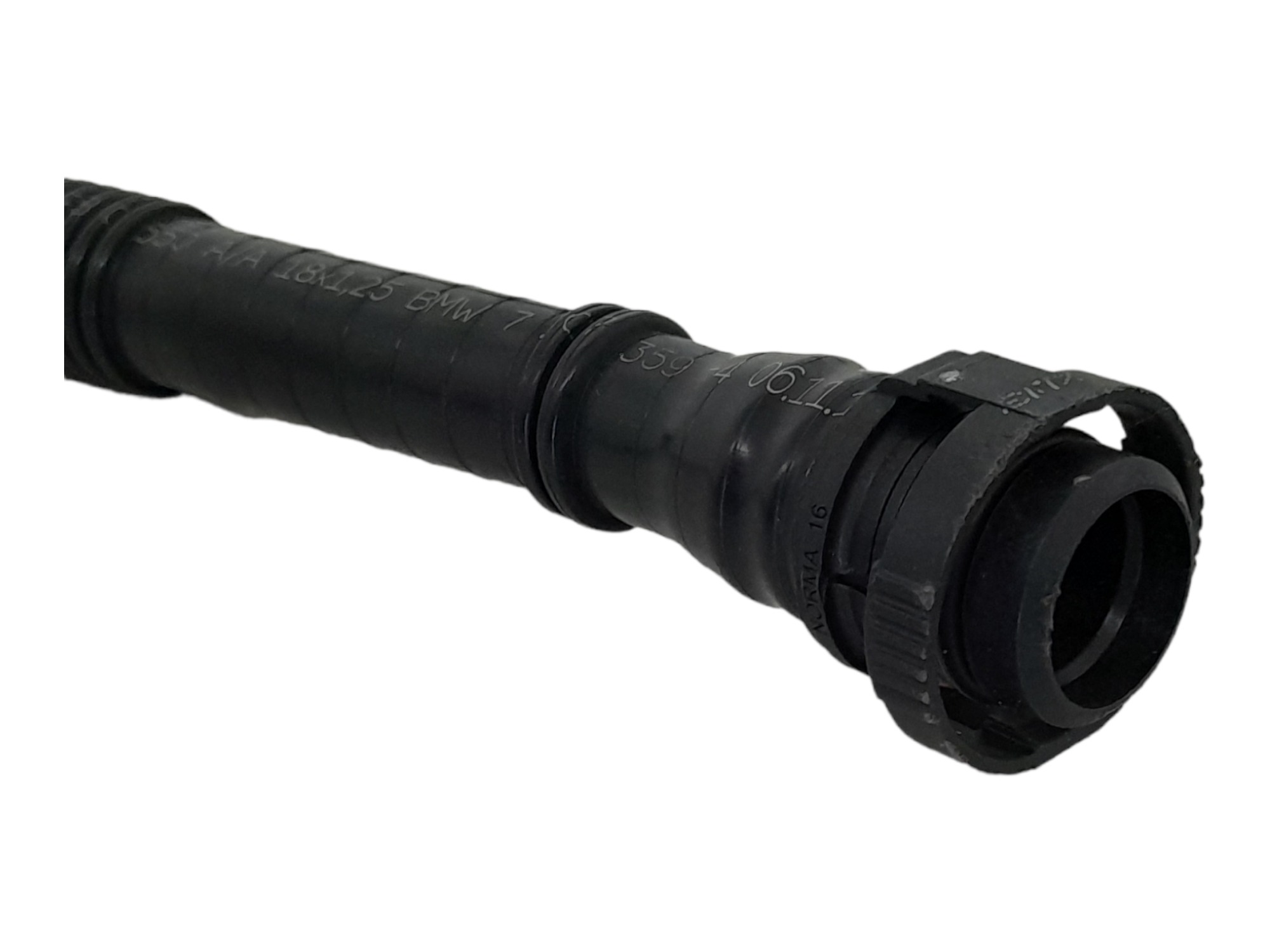 Mangueira Tanque Combustivel Bmw X1 Sdrive20i 2.0 16v 2014 3