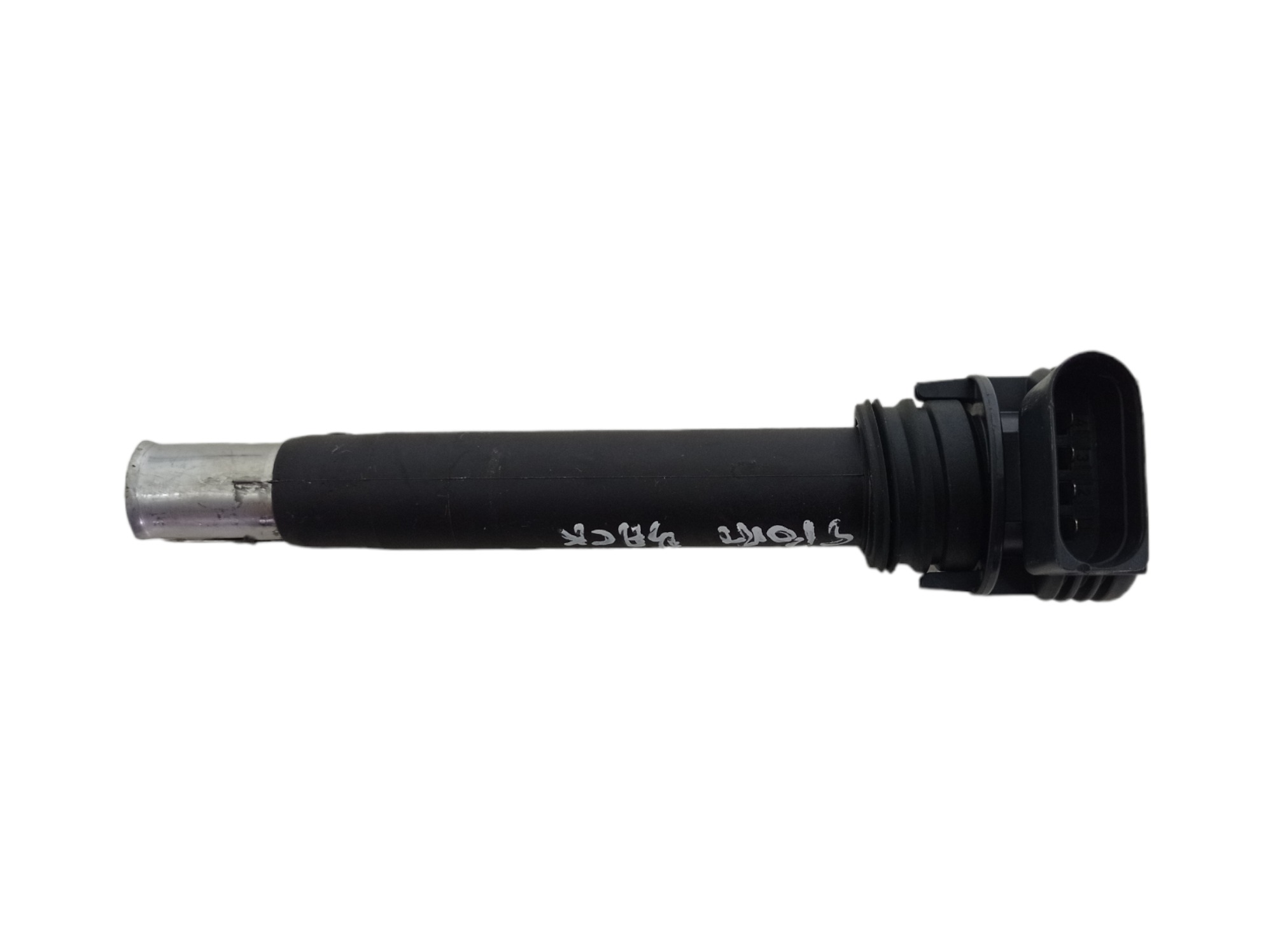 Bobina Igniçao Audi A3 Sportback Tfsi 2.0 16v Gasolina 2012 3