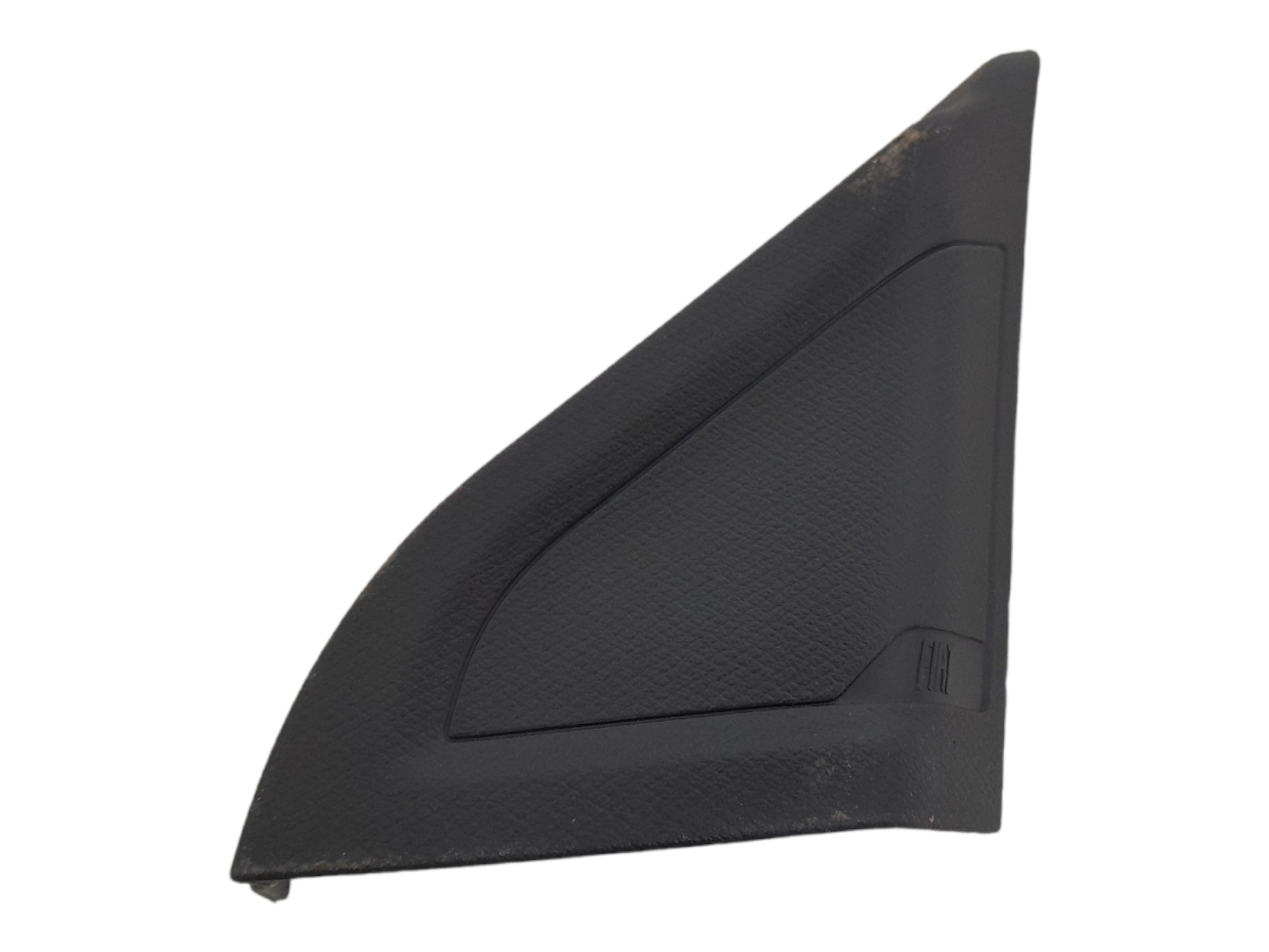 Acabamento Interno Retrovisor Direito Fiat Toro Freedom 2018 1