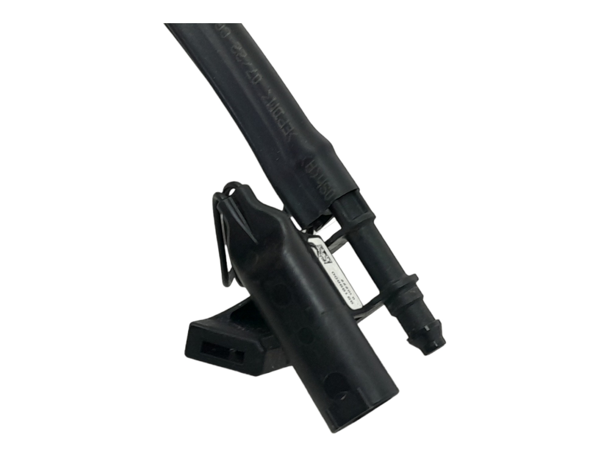Mangueira Esguicho Parabrisa Bmw X4 3.0 2023 5