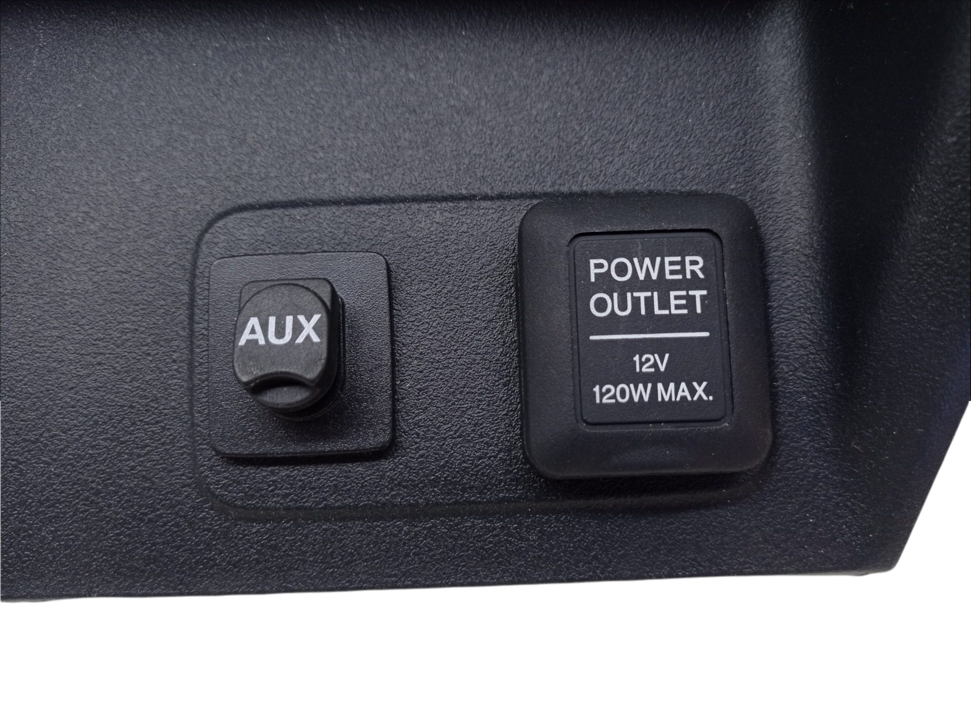 Moldura Acendedor Honda Civic 2012 4