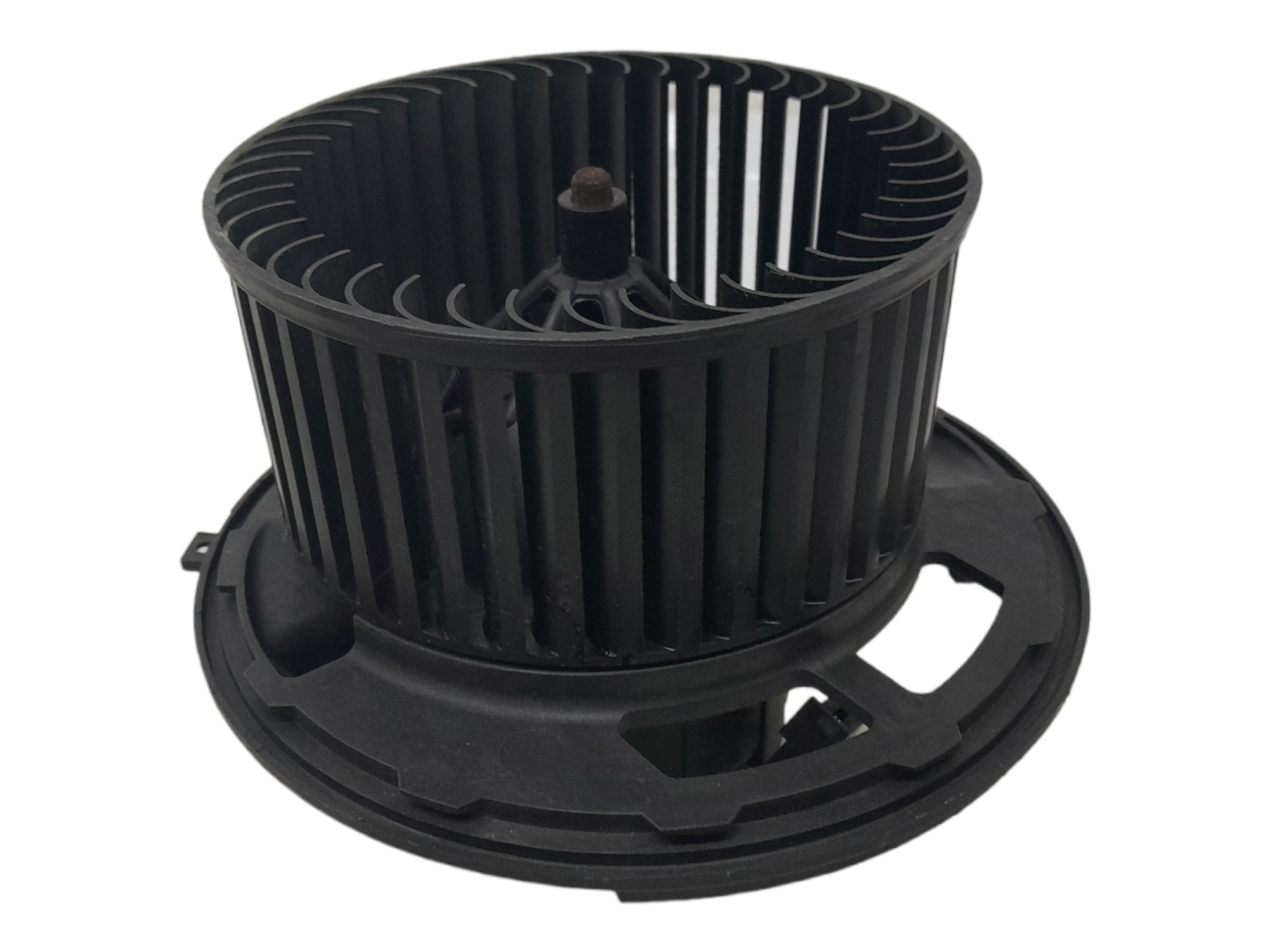 Eletroventilador Caixa Ar Interna Bmw 120i 2.0 2010