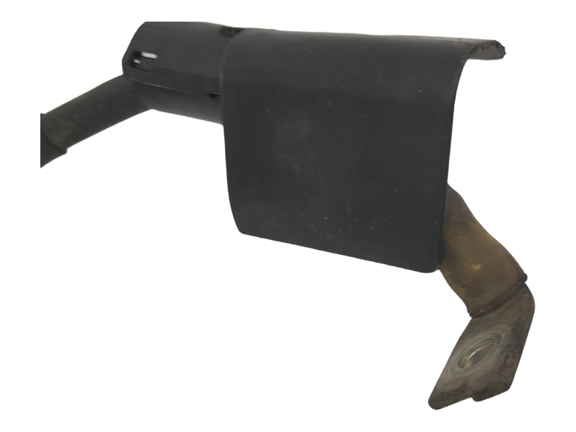 Cabo Positivo Bateria Volkswagen Tiguan Tsi 2.0 2013 4