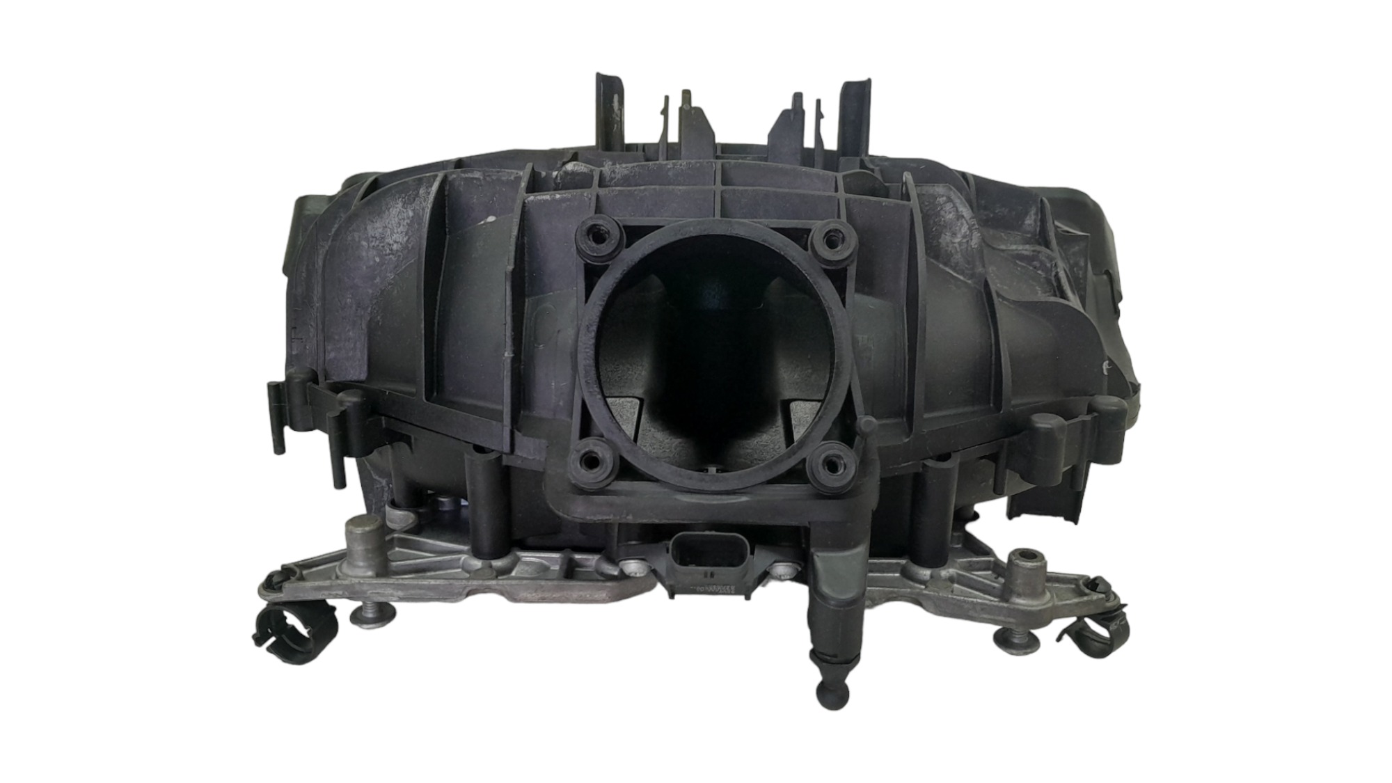 Coletor Admissao Bmw X1 2.0 16v Gasolina Automatico 2014 3