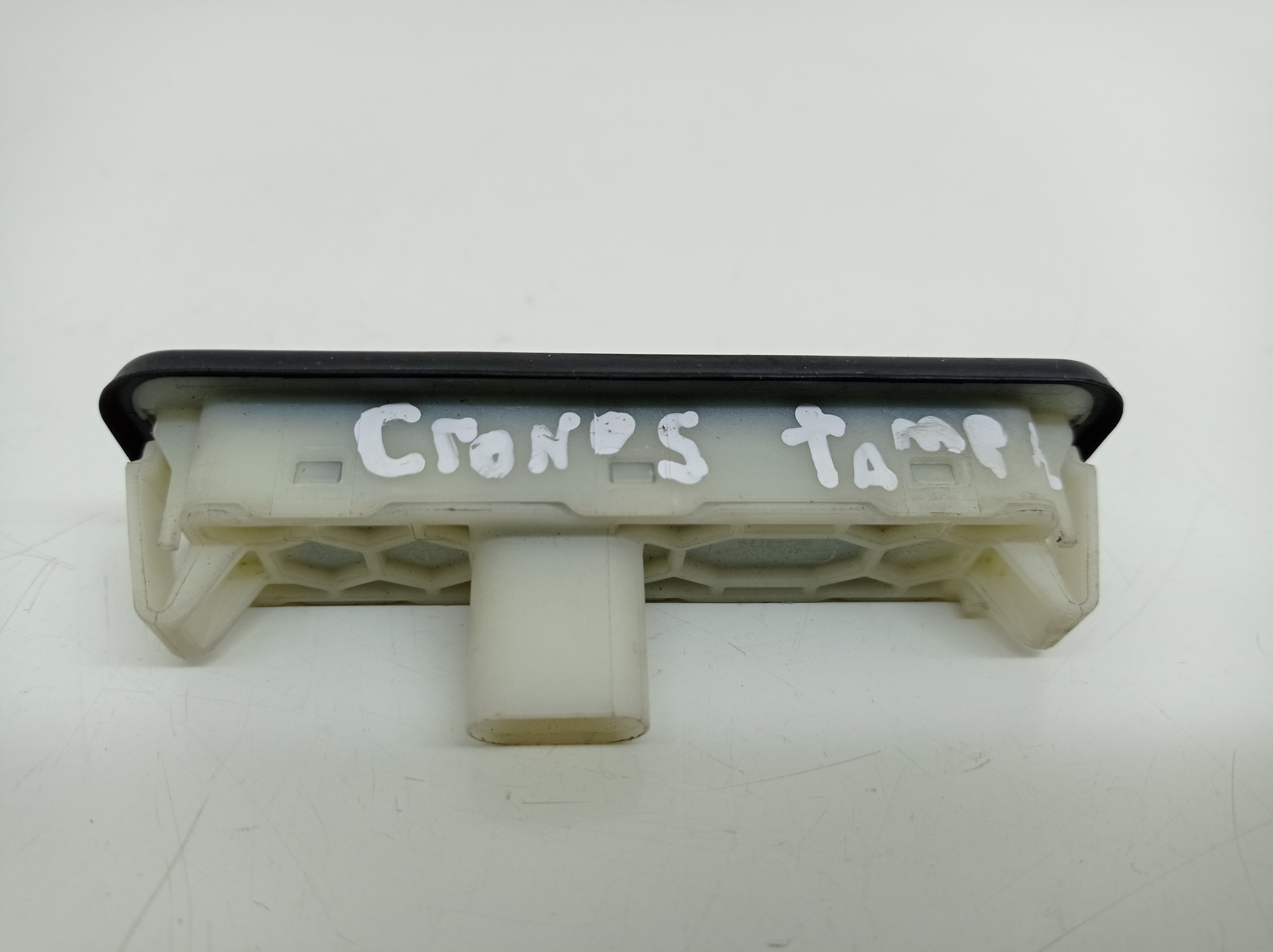 Botao Abertura Tampa Traseira Fiat Cronos 2019 3