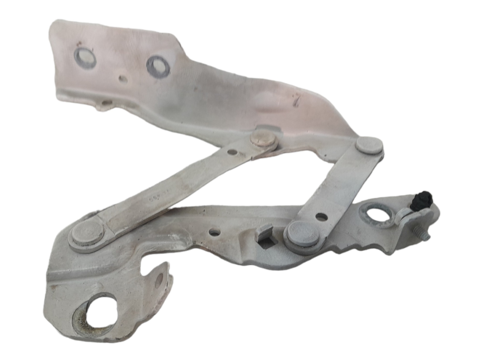 Braco Capo Direito Jeep Compass Sport 2014 4