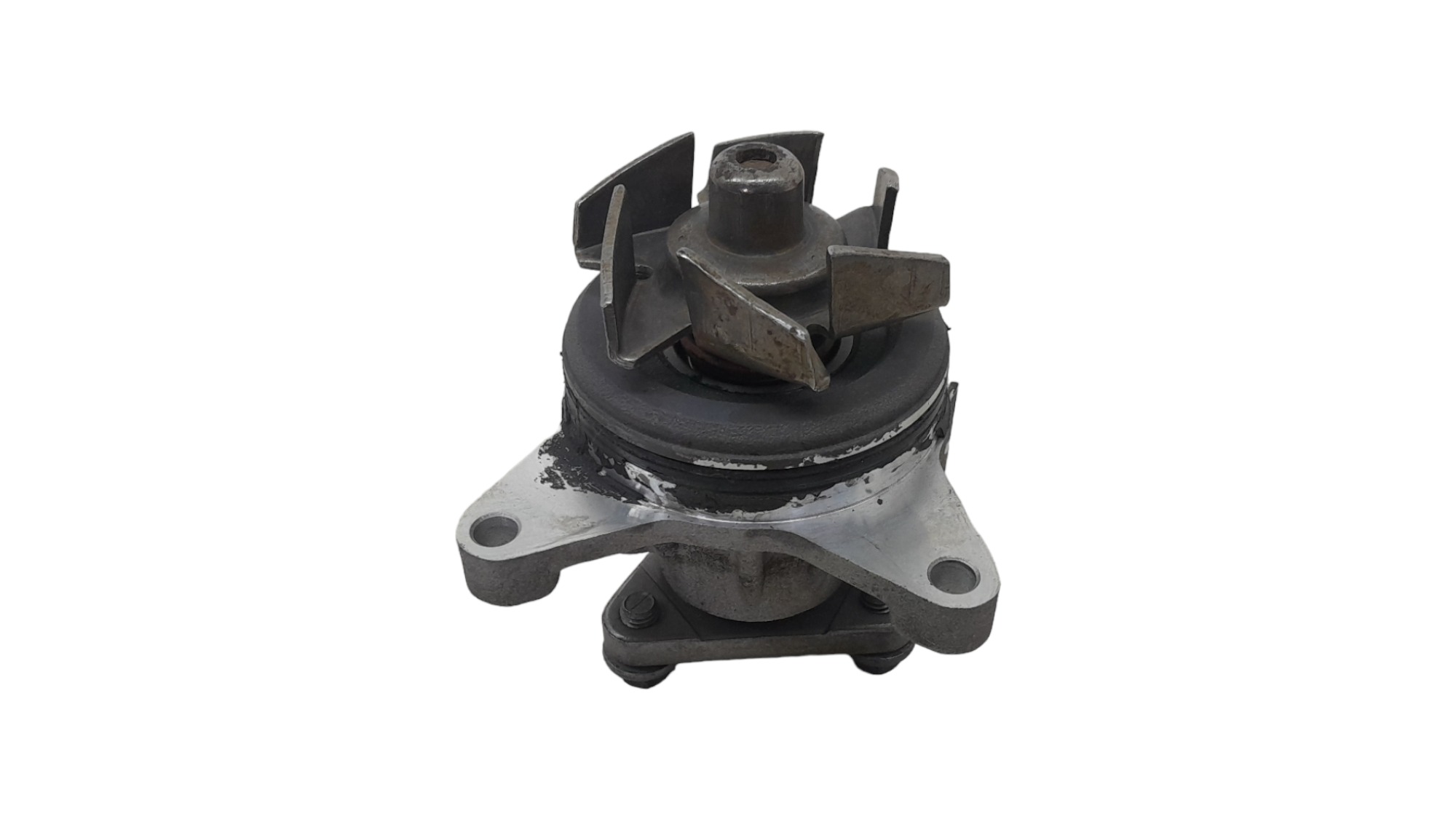 Bomba Agua Land Rover Freelander 2 2.0 Gasolina Aut 2013 4