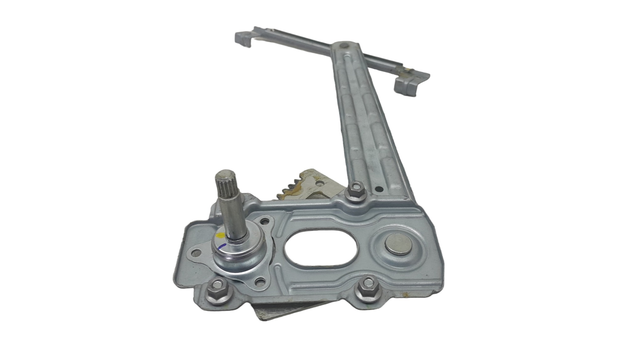 Maquina Vidro Porta Traseira Esquerda Renault Kwid 2024 3