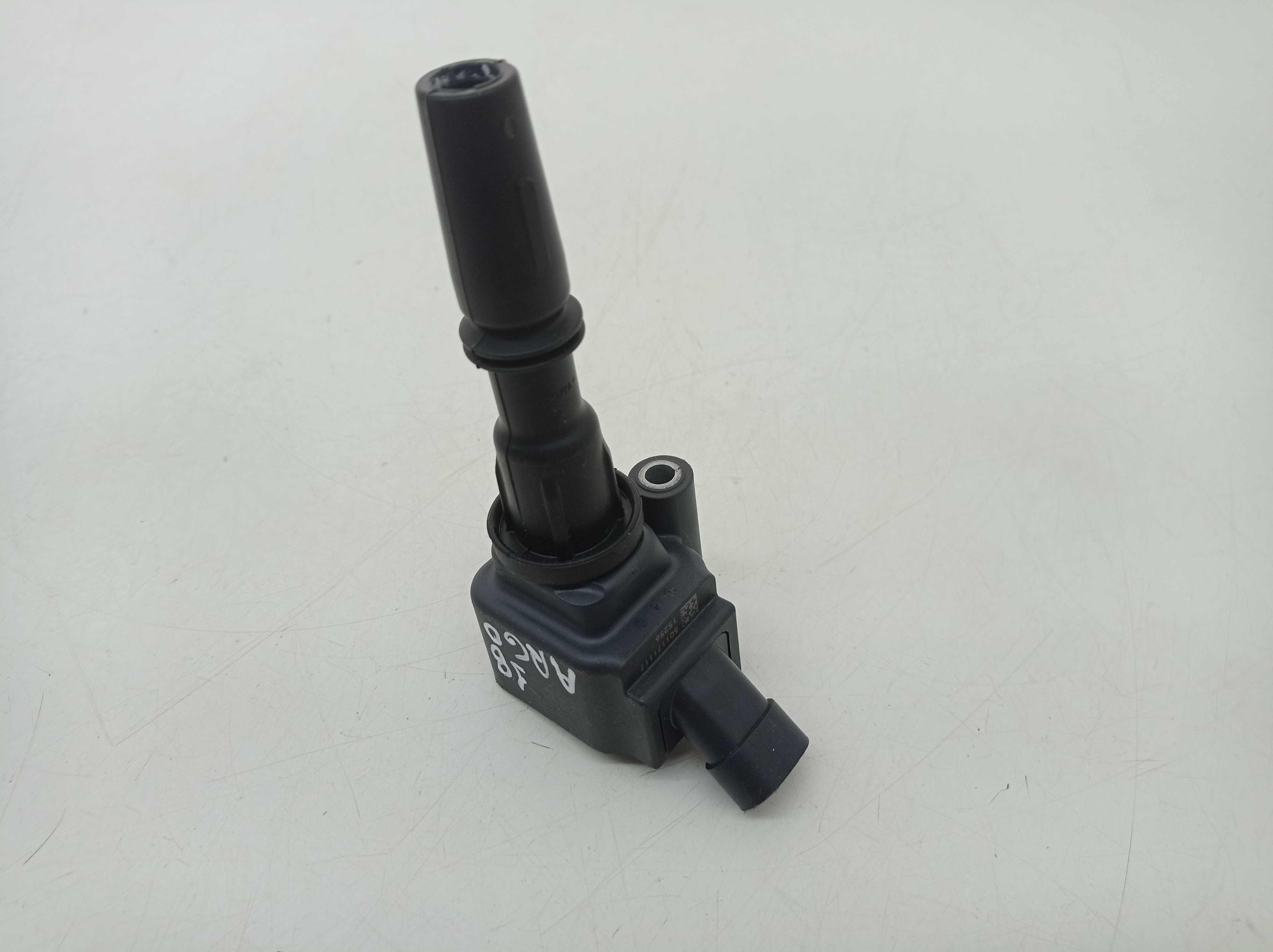 Bobina Ignicao Fiat Argo 1.3 8v Flex Mecanico 2018