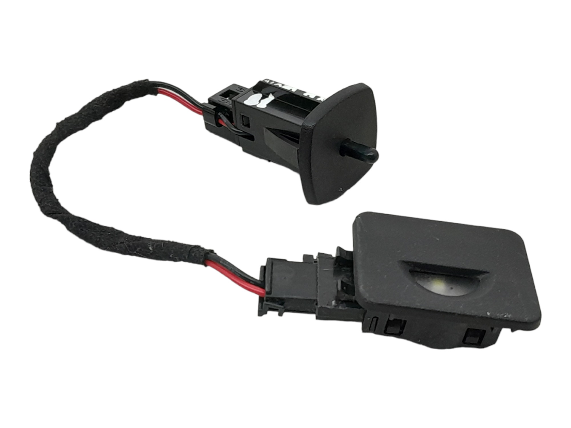 Luz Console Central Chevrolet Equinox Premier 2018 5