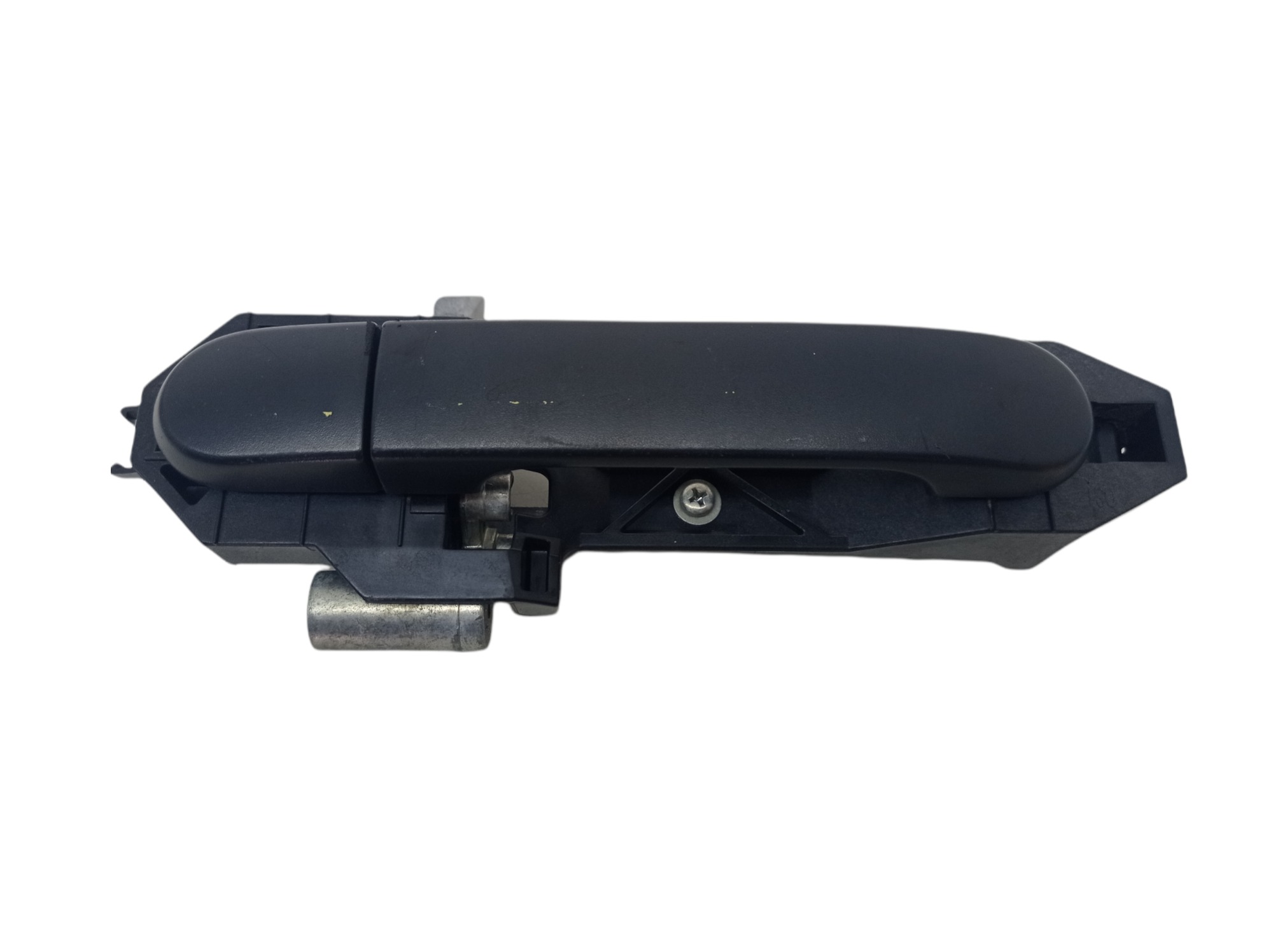 Macaneta Externa Traseira Esquerda Nissan Grand Livina 2012 1