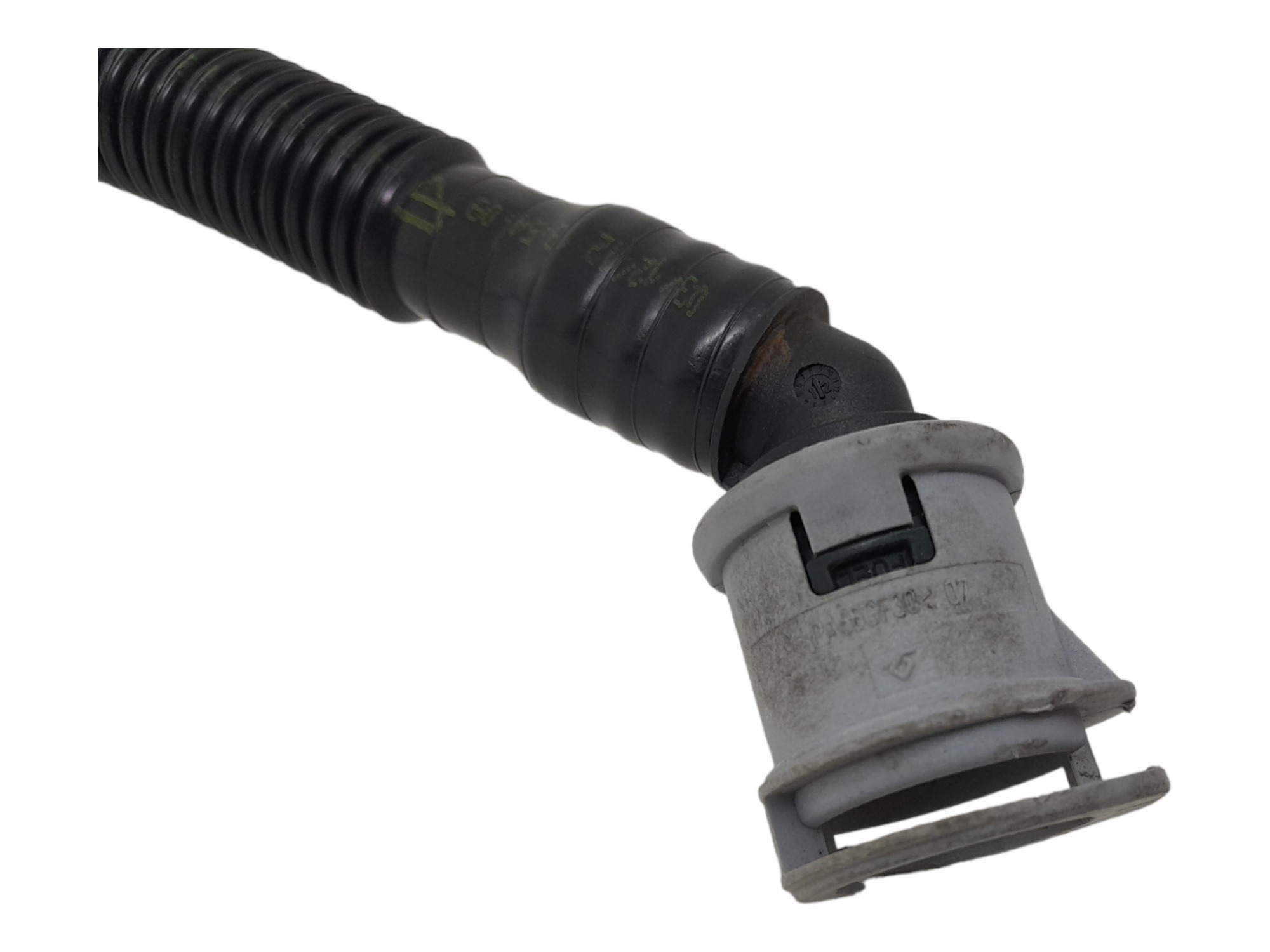 Mangueira Gargalo Tanque Combustivel Bmw 328i 2.0 16v 2014 3