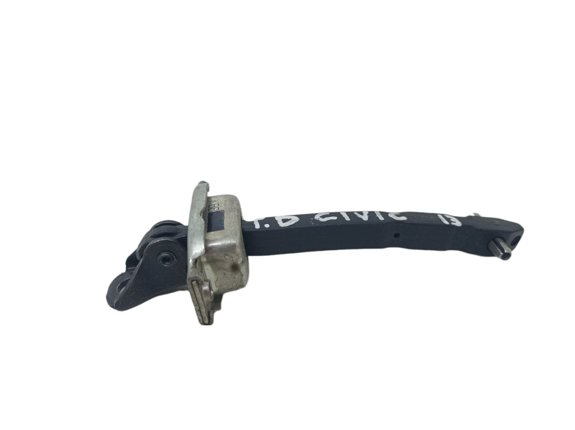 Limitador Porta Traseira Direita Honda Civic 2012 2
