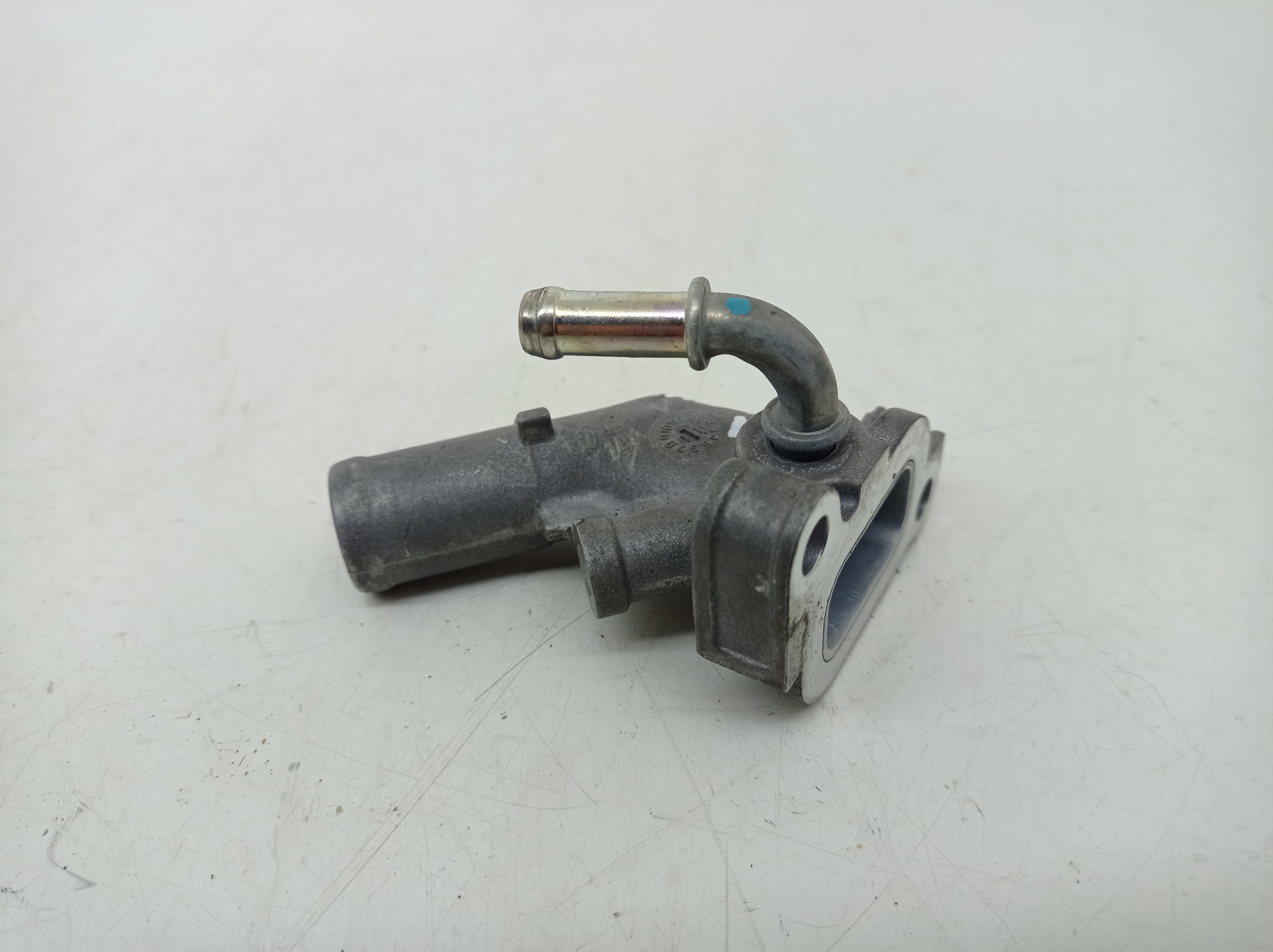 Cano Agua Agua Honda Civic 1.8 2012 3