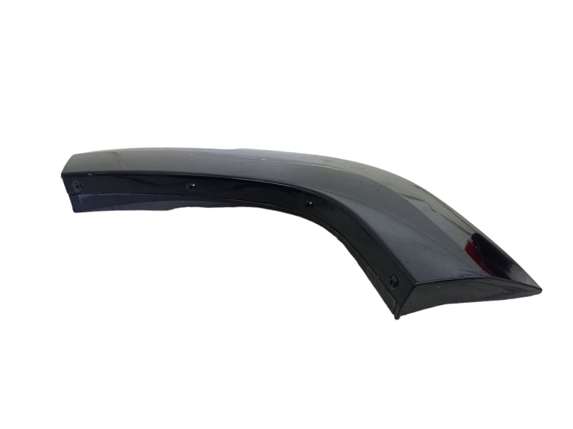 Aplique Externo Lateral Traseiro Esquerdo Jeep Cherokee 2008 – Preto 2