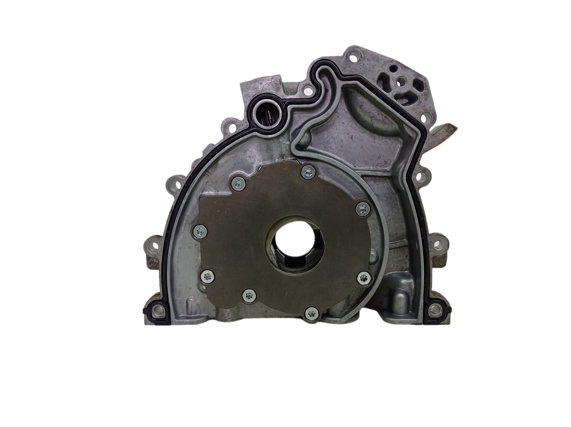 Bomba Oleo Motor Land Rover Discovery 4 3.0 V6 Diesel 2011 5