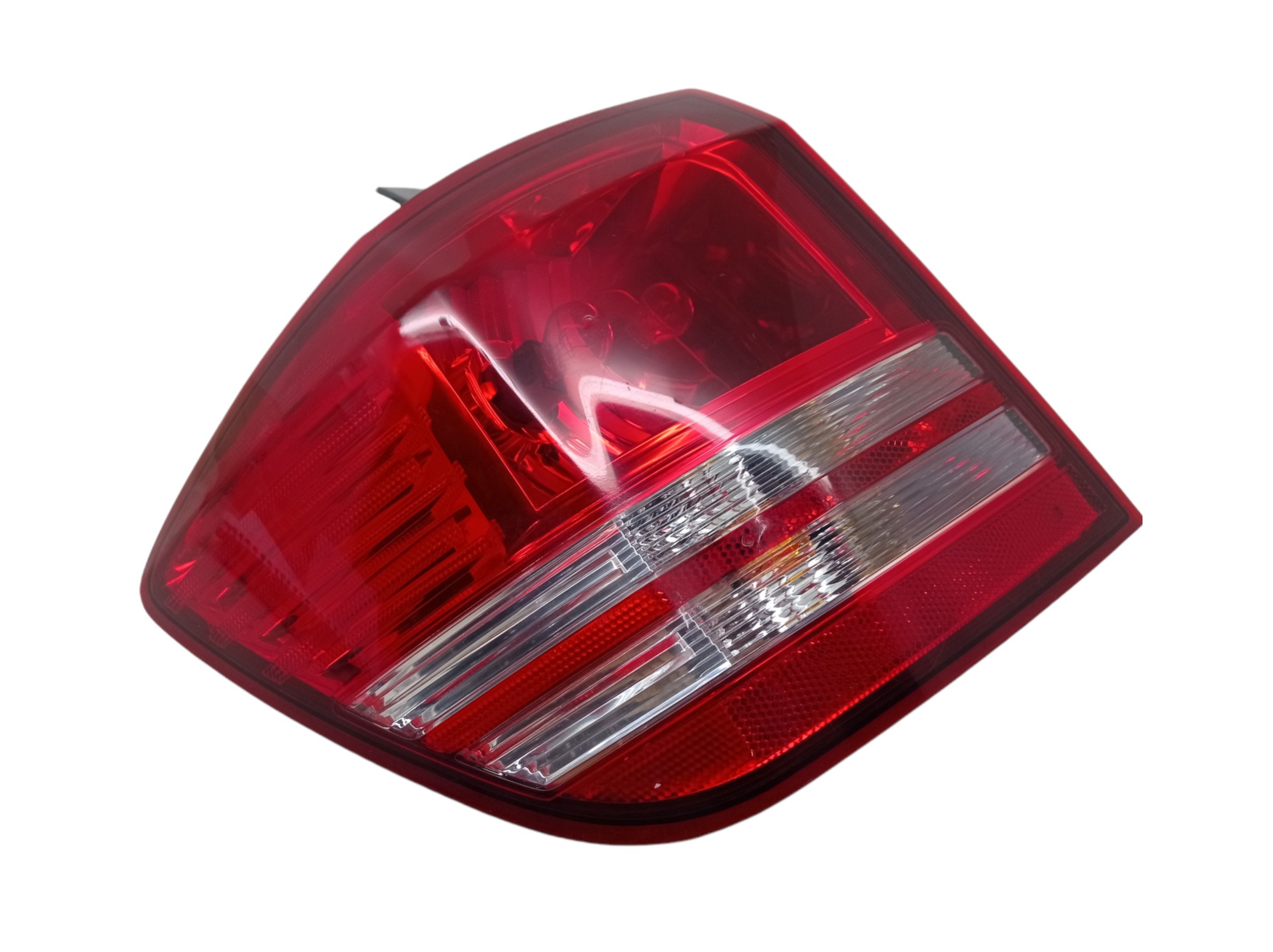 Lanterna Esquerda Dodge Journey 2009 1