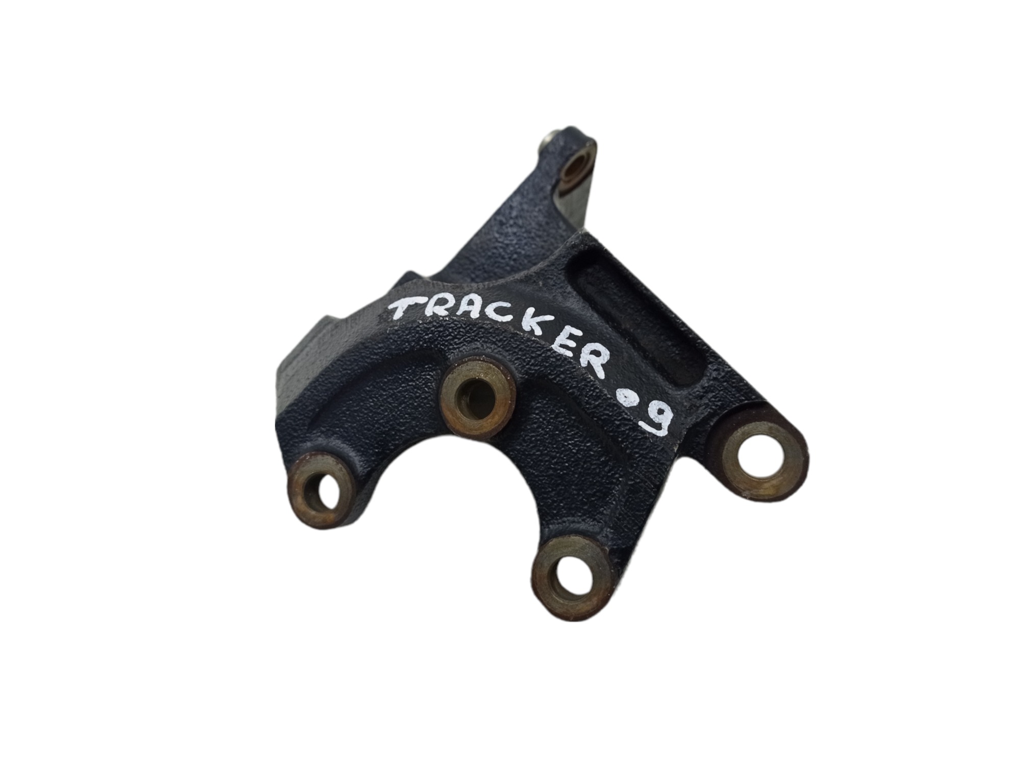 Suporte Bomba Direcao Chevrolet Tracker 2.0 4×4 2009 Mec Gas
