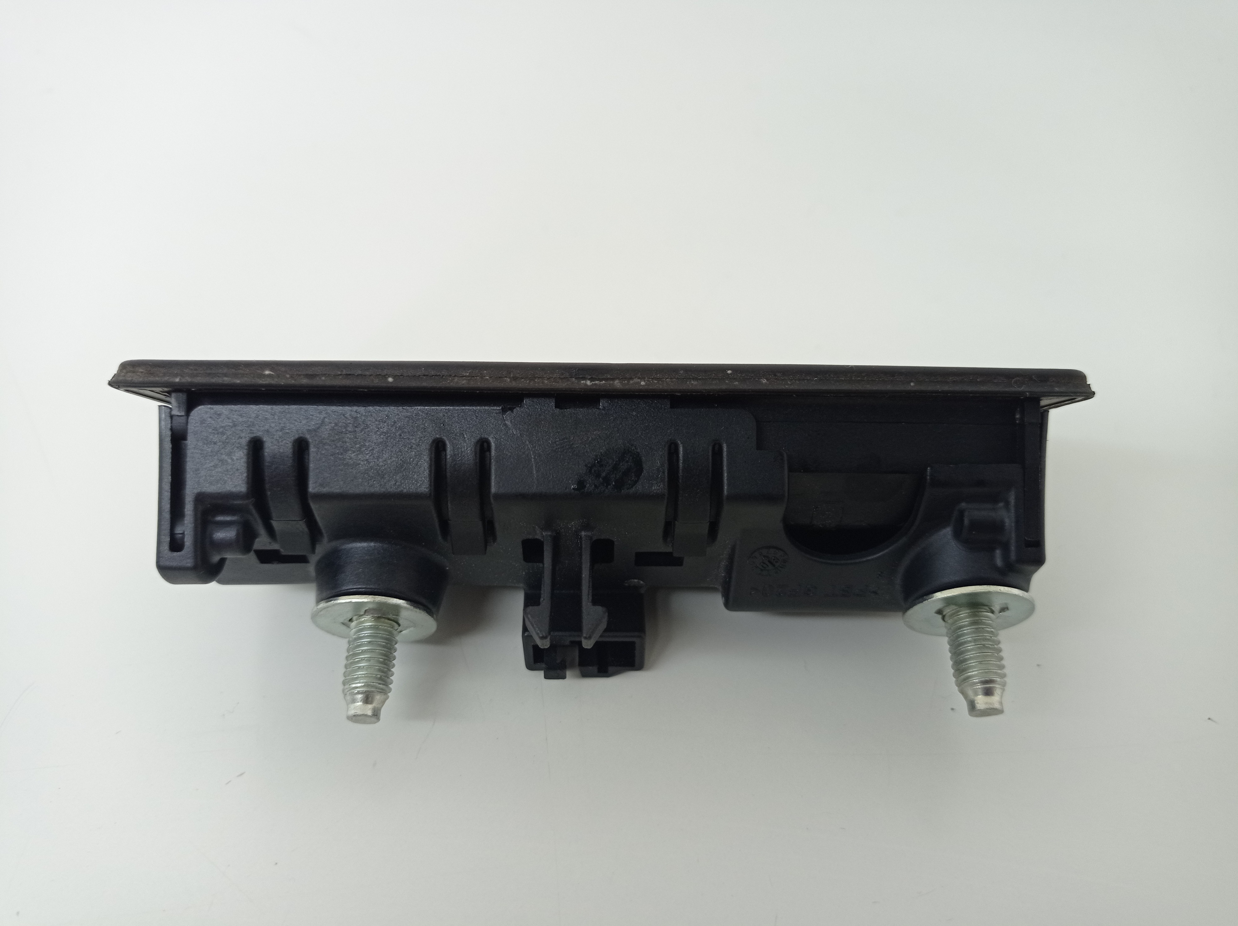 Macaneta Eletrica Tampa Traseira Volkswagen Passat 2009 2