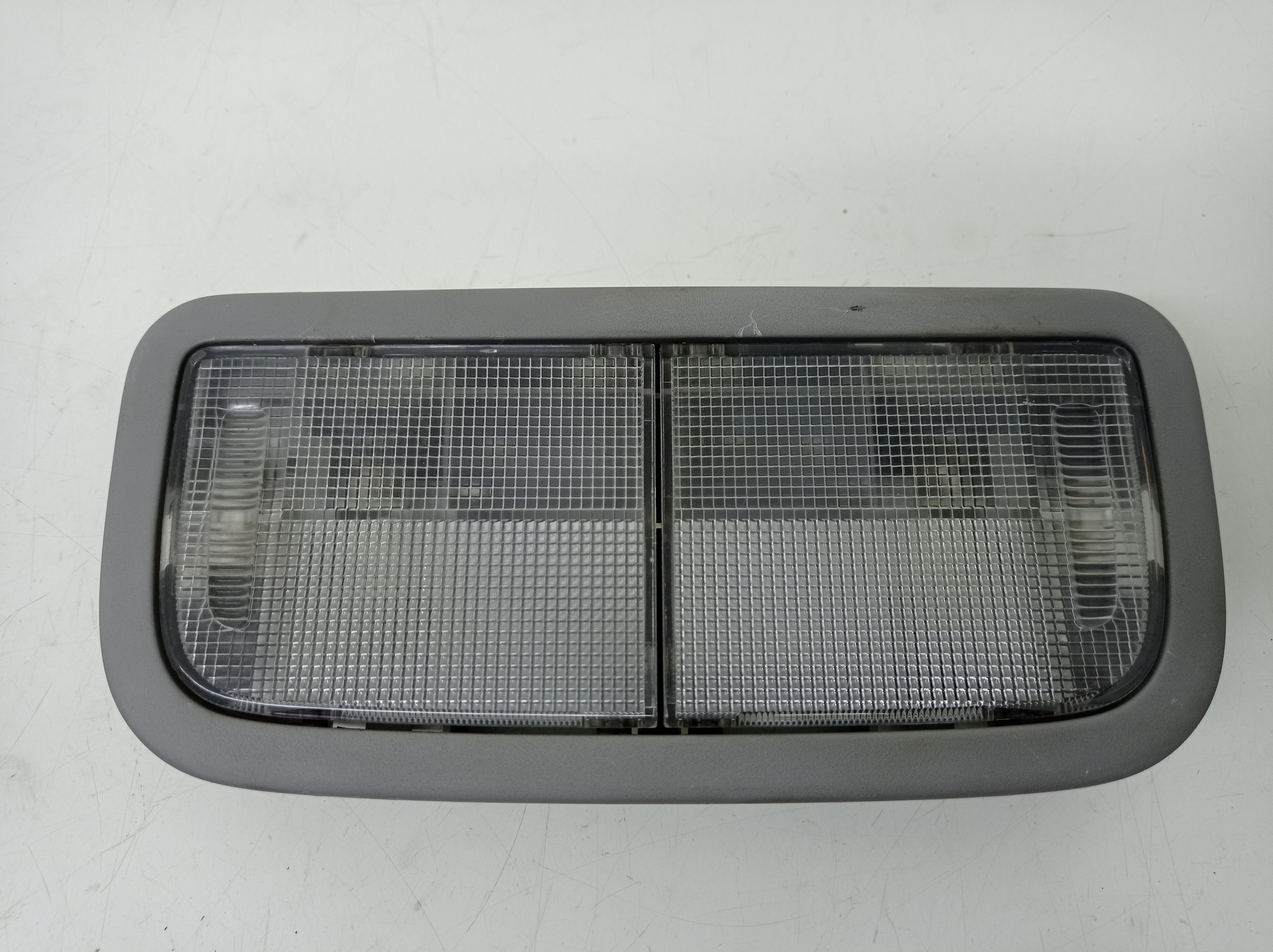 Luz De Teto Honda Fit 2010 1