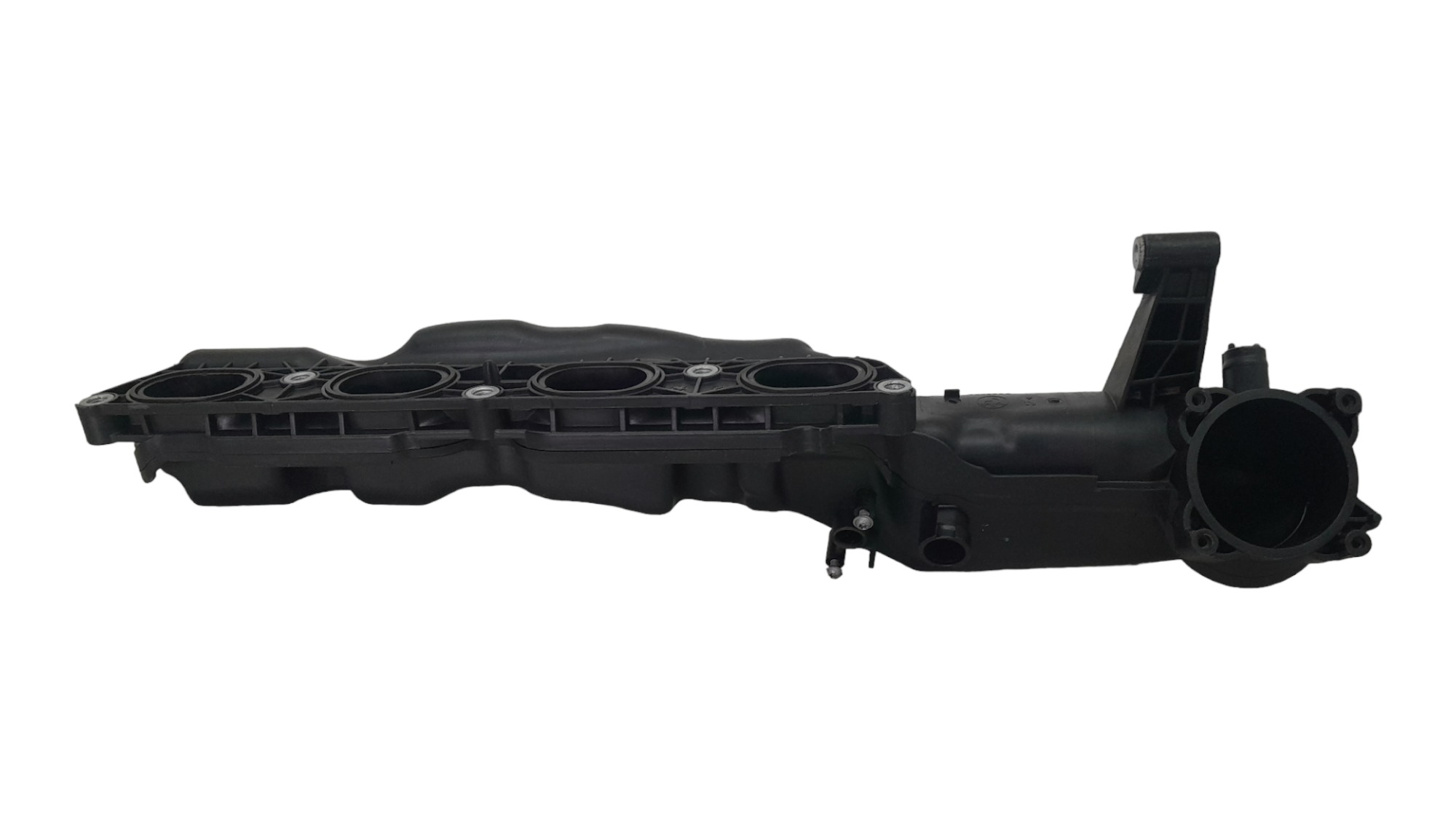 Coletor Admissao Direito Bmw X5 4.4 V8 Gasolina Aut 2013 2