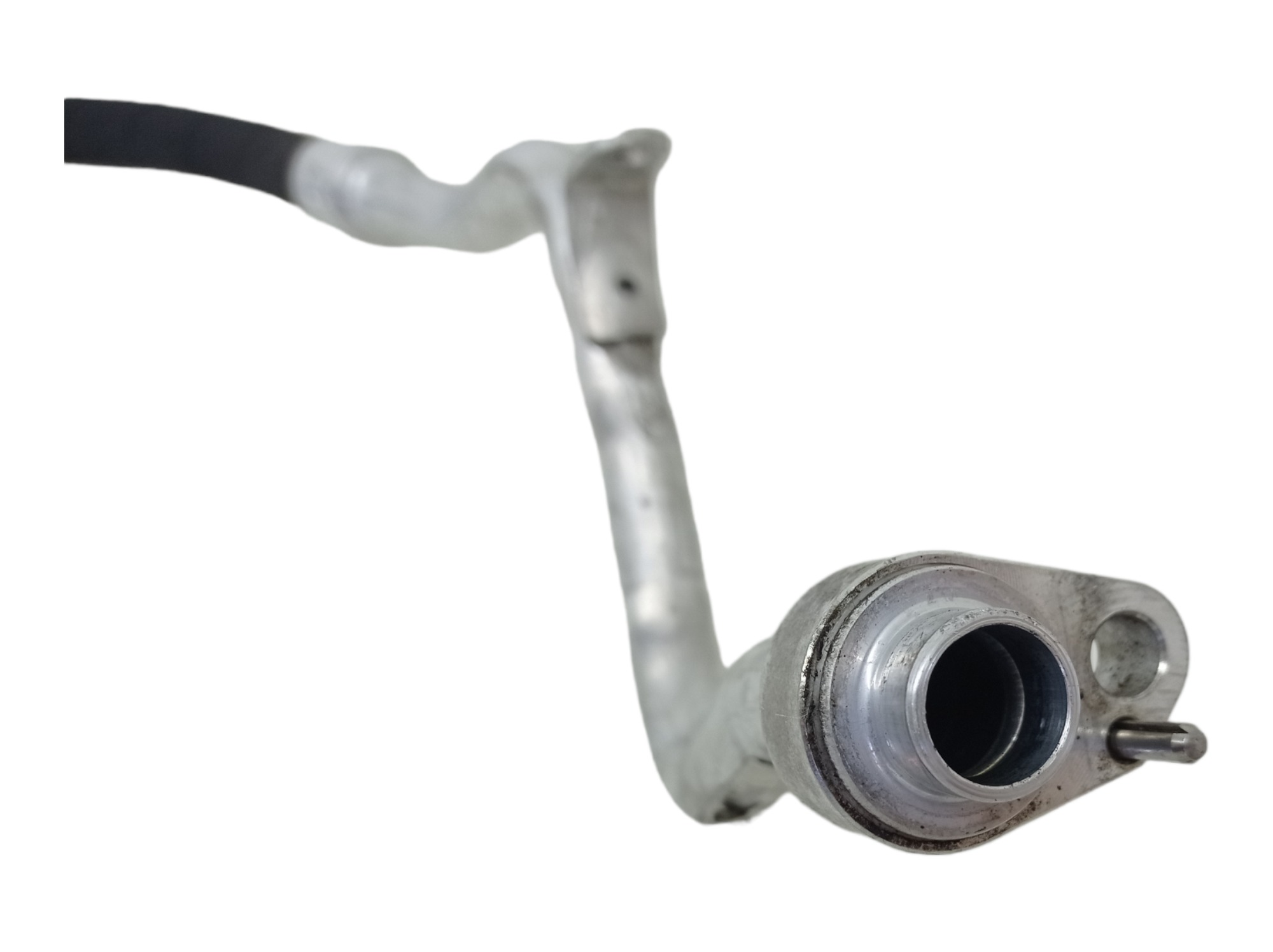 Mangueira Ar Condicionado Mercedes A200 Turbo 1.6 16v 2014 6