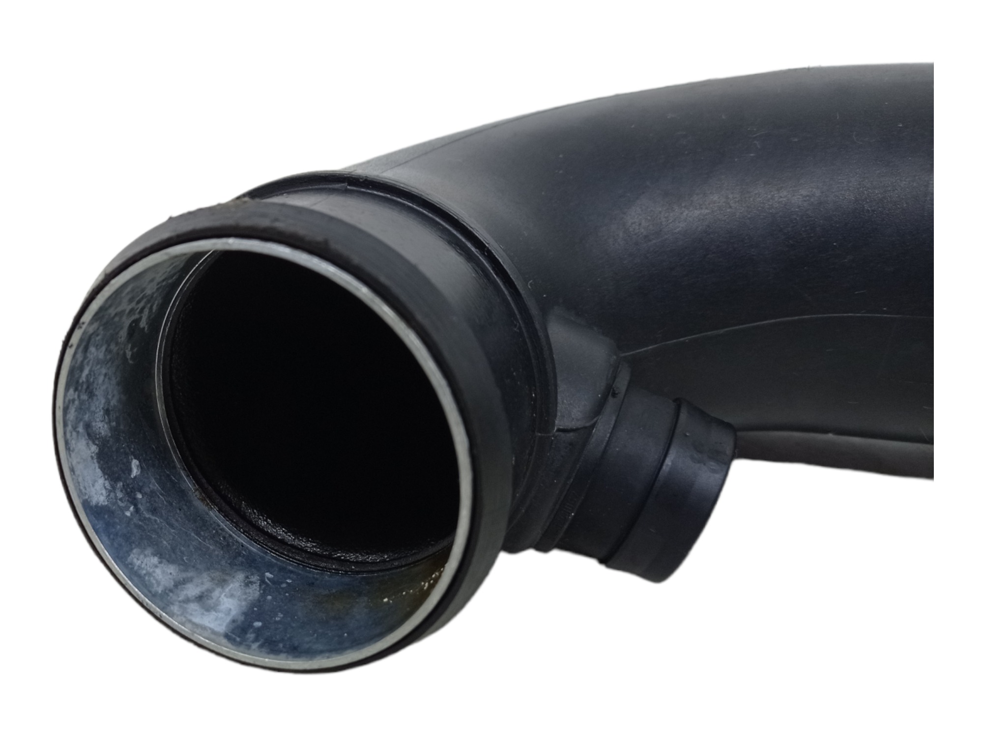 Mangueira Filtro Ar Volkswagen Tiguan 2.0 16v 2013 6