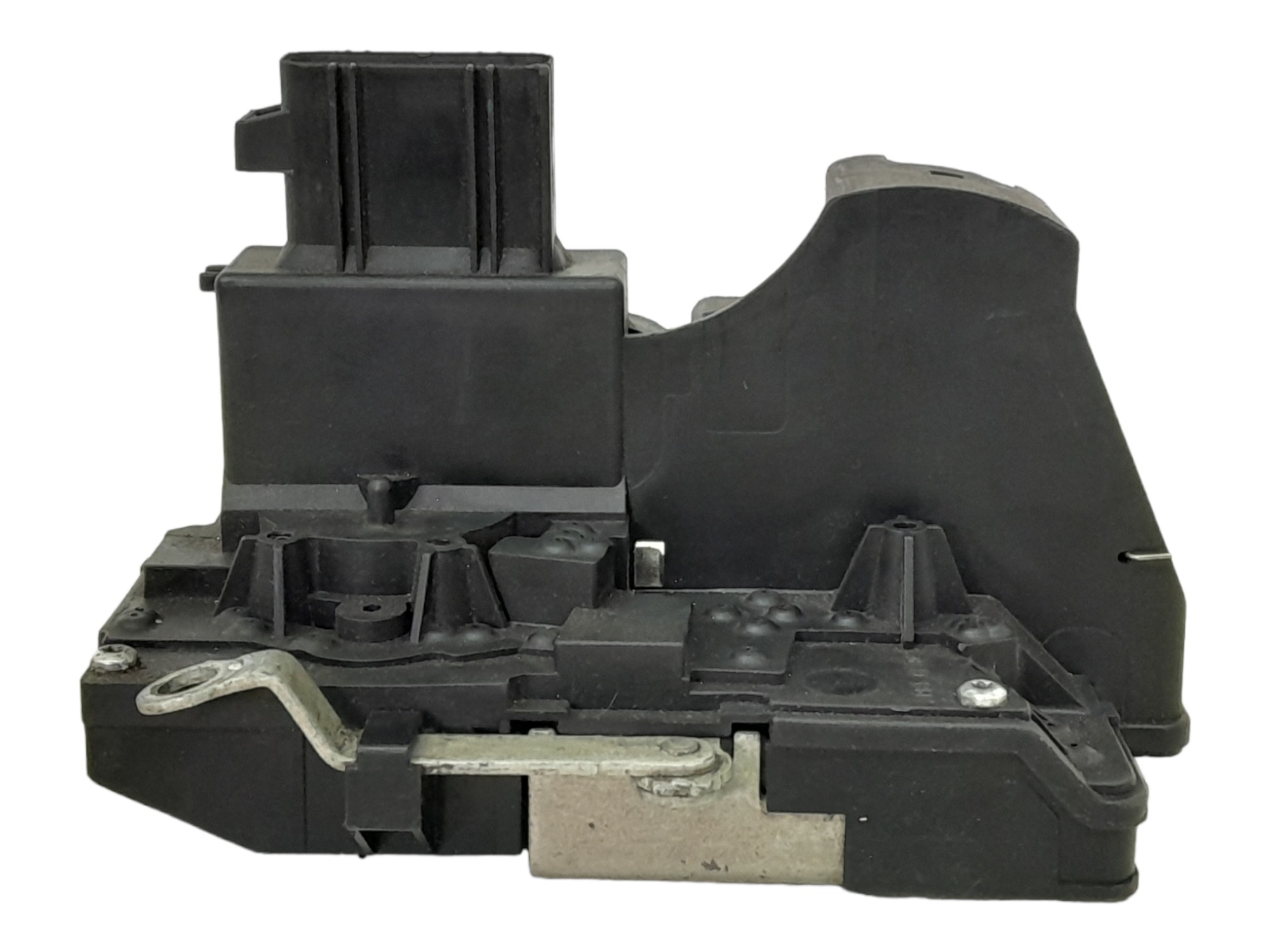 Fechadura Porta Traseira Esquerda Ford Fusion 2010