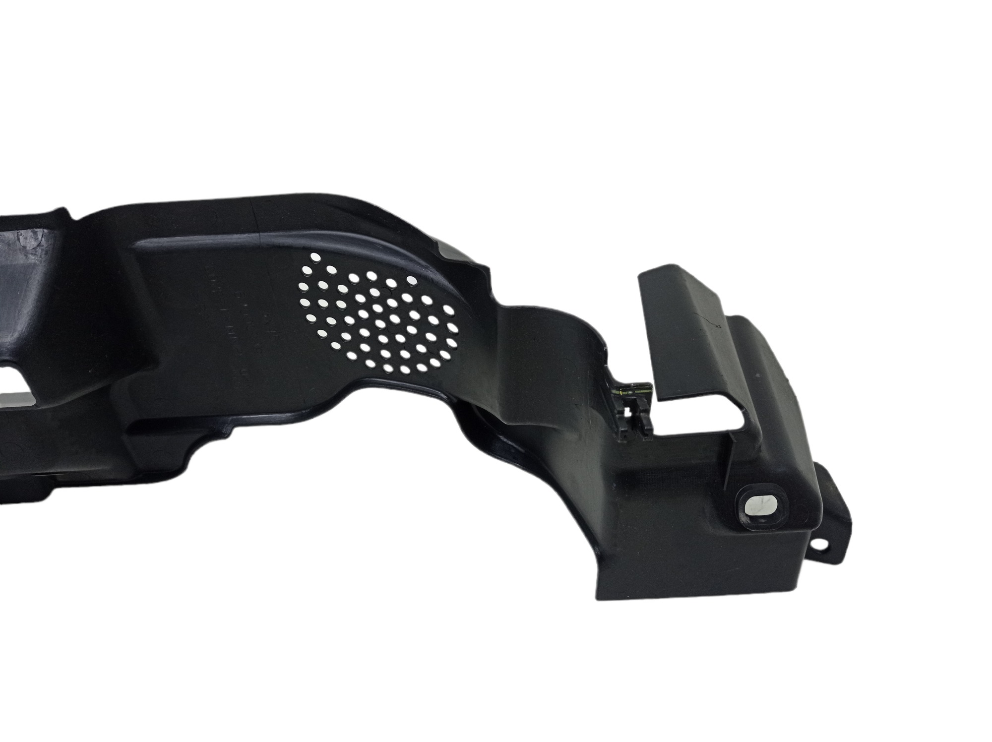 Defletor Captador Ar Mitsubishi Asx 2013 4