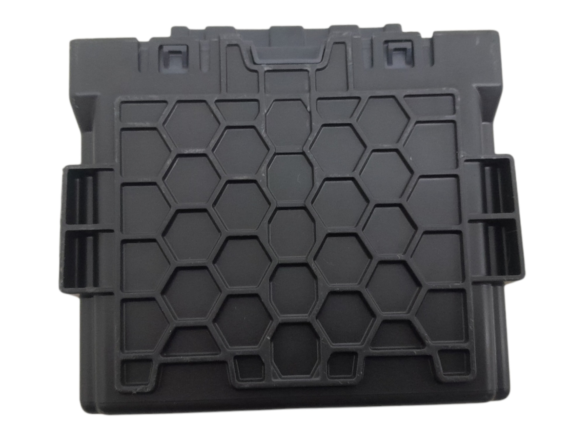 Modulo Estacionamento Chevrolet Onix Ltz 1.4 8v 2018 Preto 5