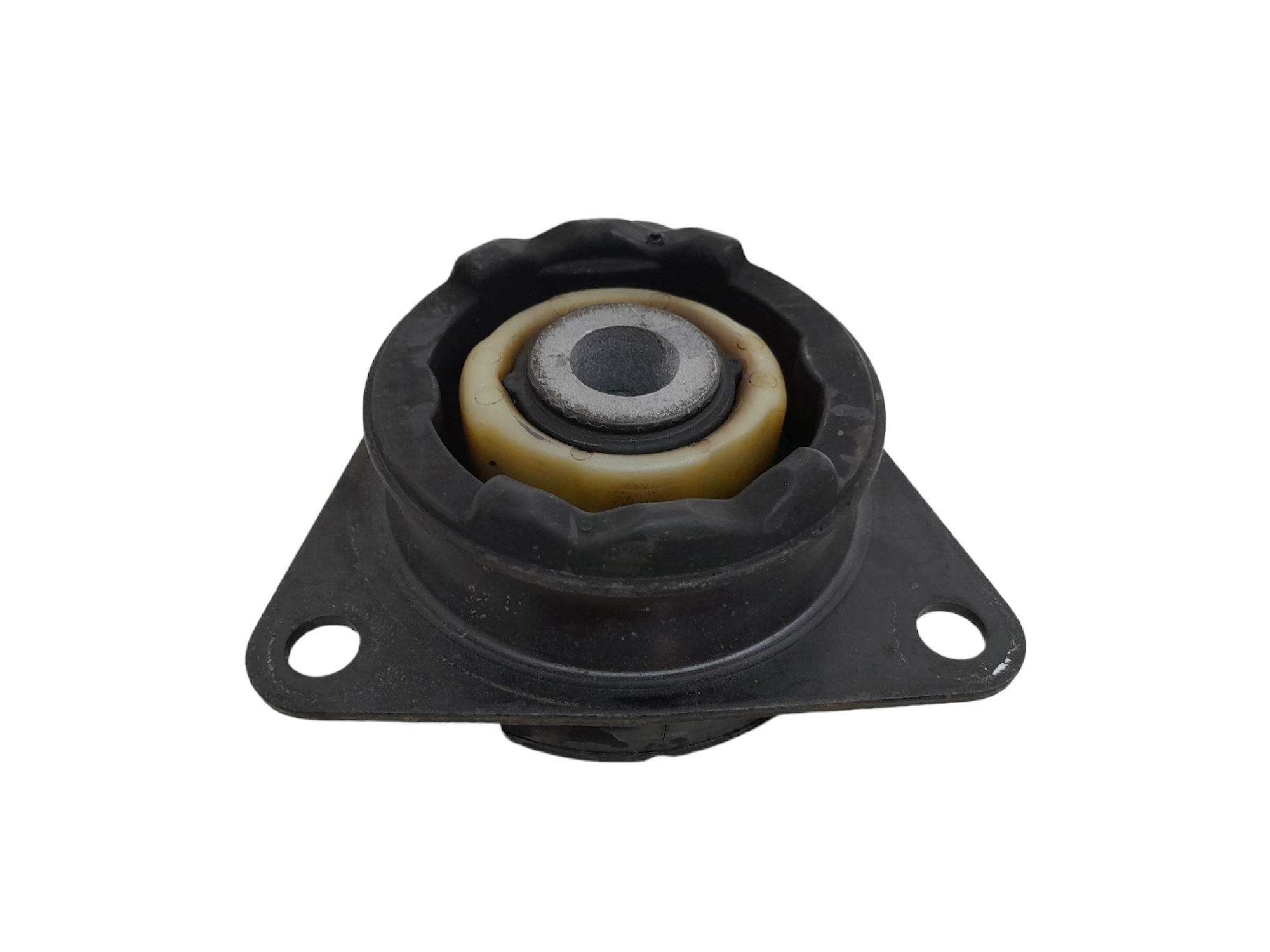 Coxim Cambio Superior Fiat Uno Way 1.4 2011 3