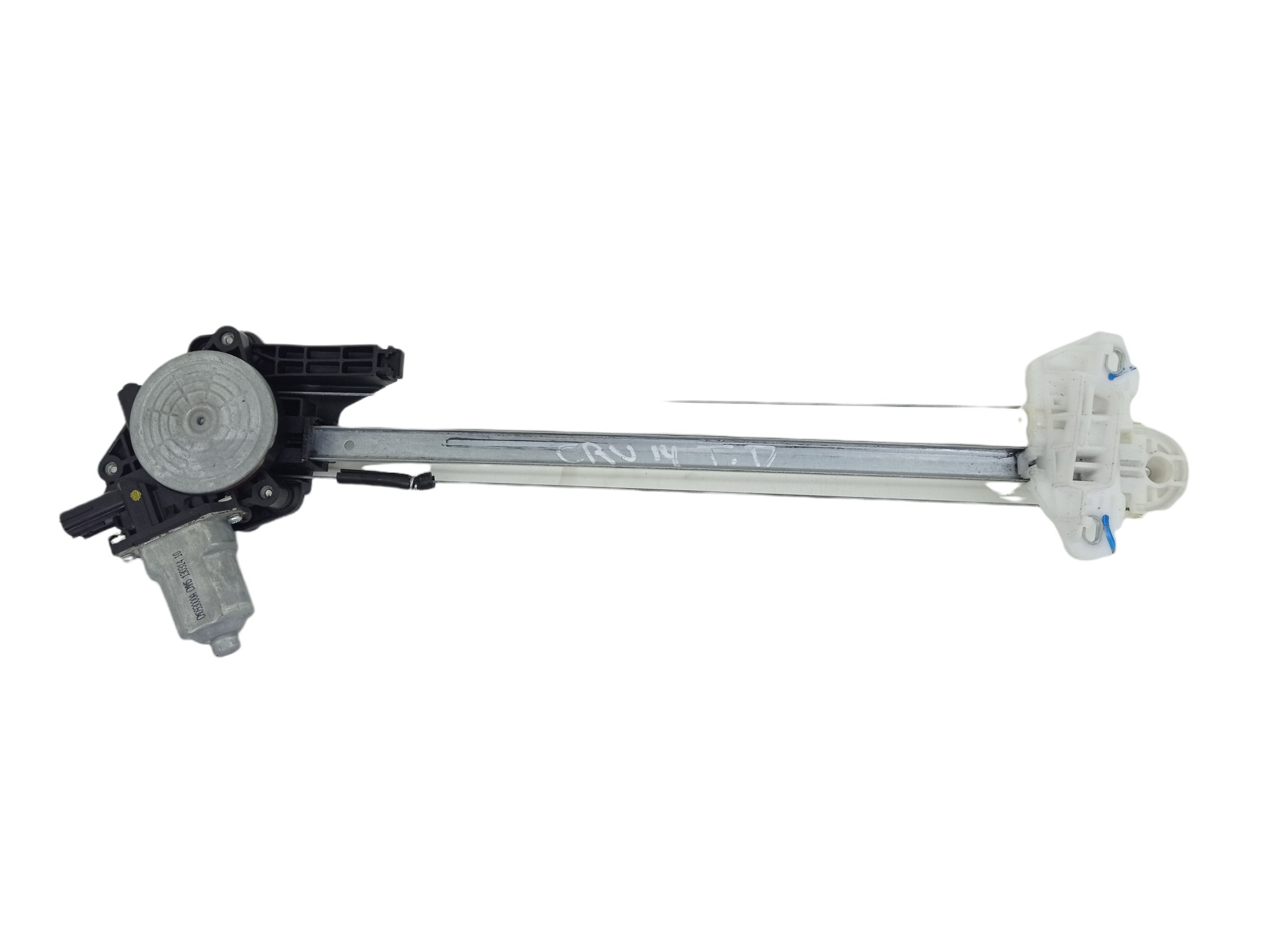 Máquina Vidro Traseiro Direito Honda Crv 2013 4