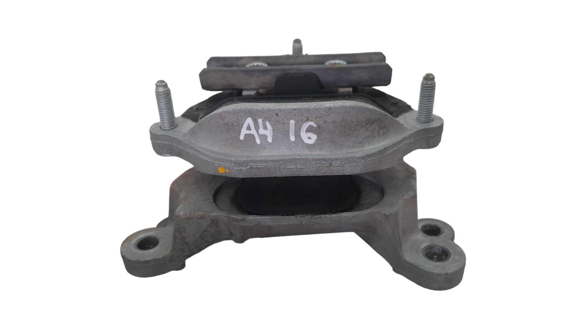 Coxim Cambio Audi A4 Tfsi 1.8 Gasolina Automatico 2016