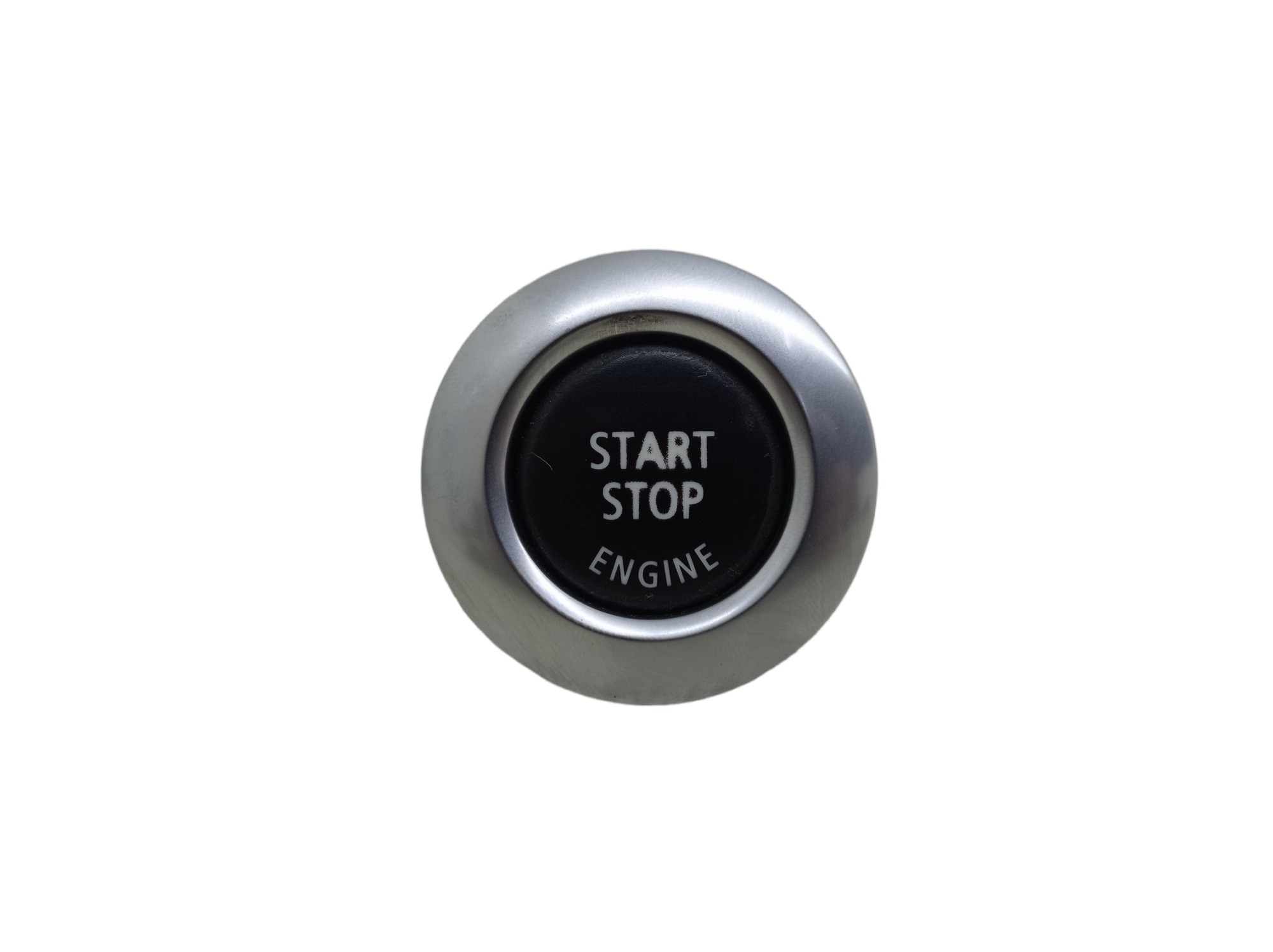 Botao Start Stop Bmw 120i 2.0 2009