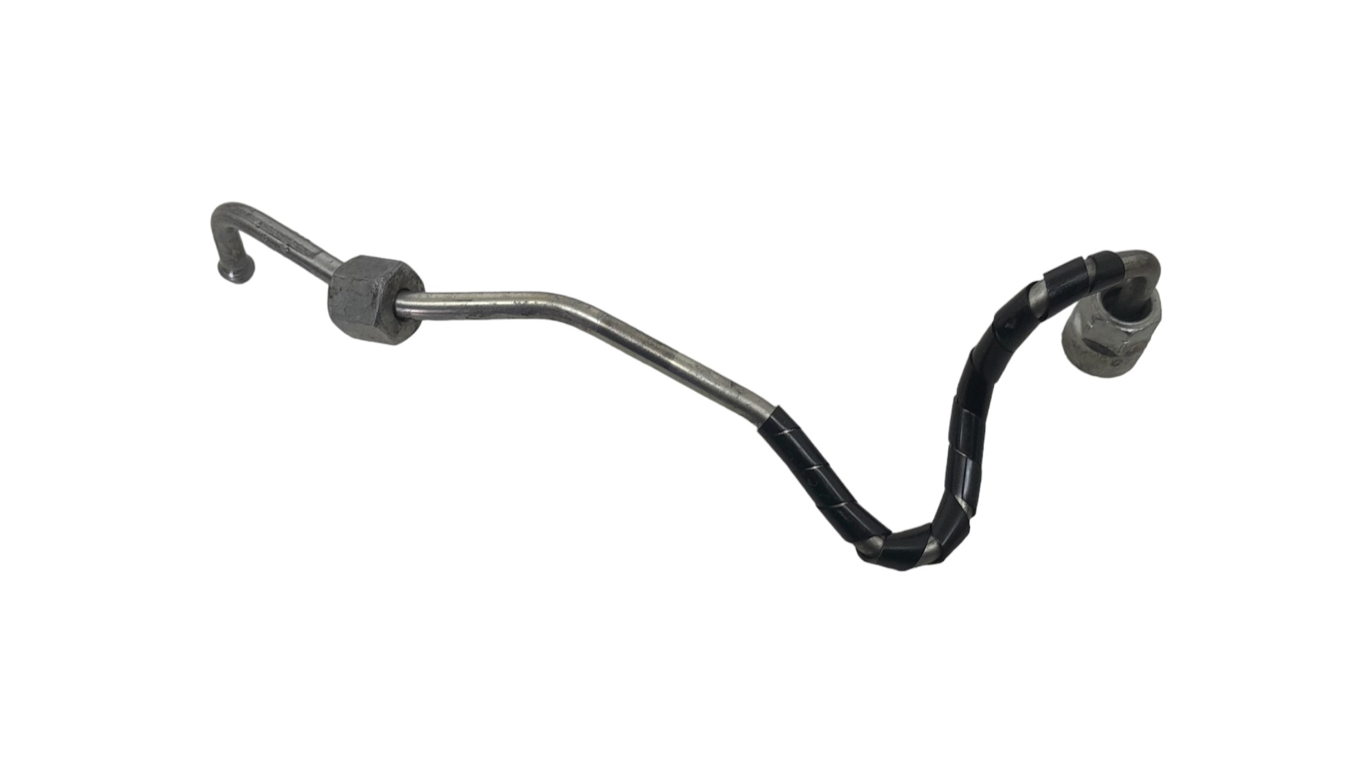 Cano Flauta Bico Injetor Land Rover Discovery 4 3.0 2015 2