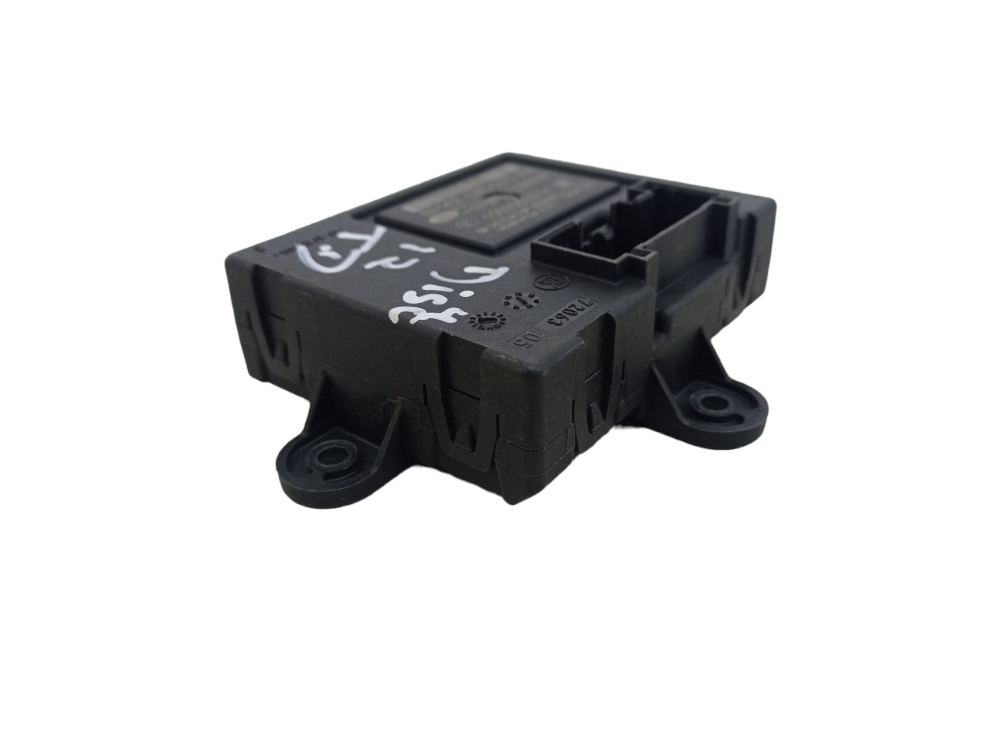 Modulo Porta Traseira Direita Land Rover Discovery 4 2011 2