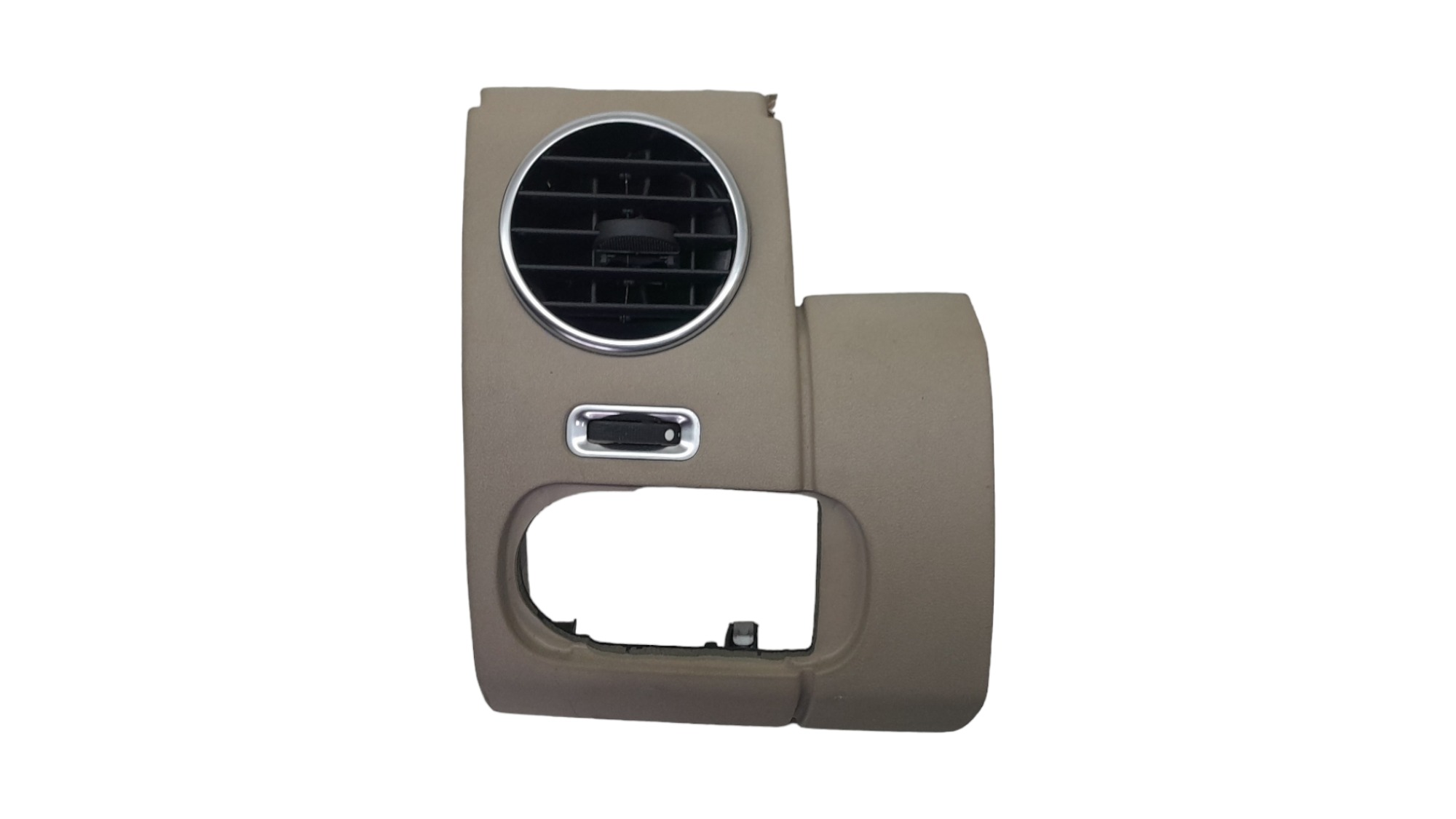 Difusor Ar Esquerdo Land Rover Discovery Sport 3.0 V6 2015