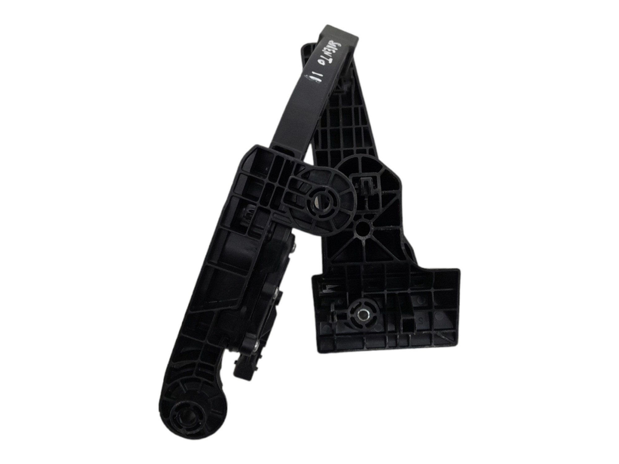 Pedal Acelerador Kia Sorento 2.4 2011 5
