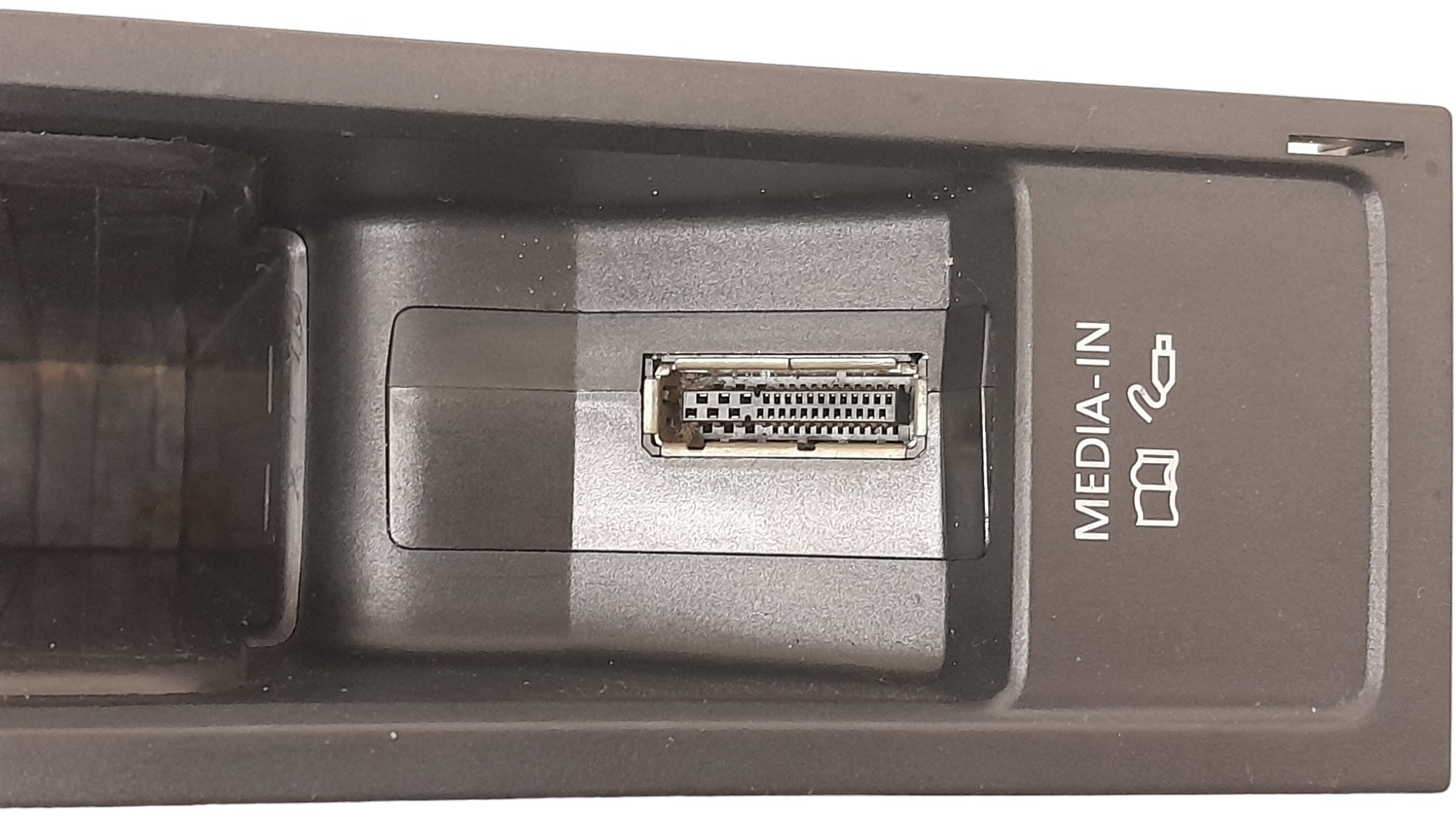 Modulo Interface Volkswagen Tiguan 2.0 16v Gas Aut 2014 5