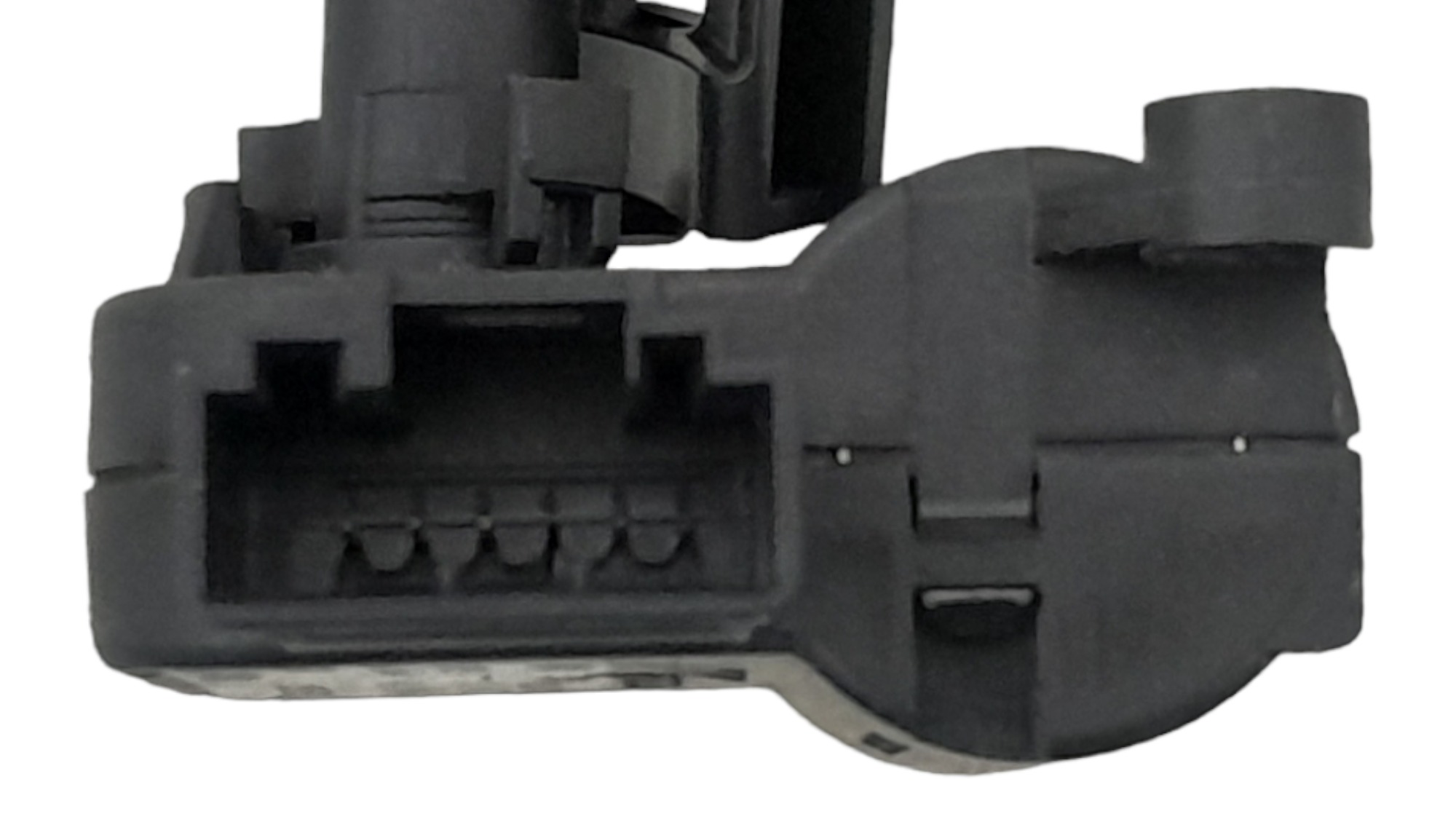 Motor Atuador Caixa Ar Volkswagen Passat 2.0 Gas Aut 2008 5