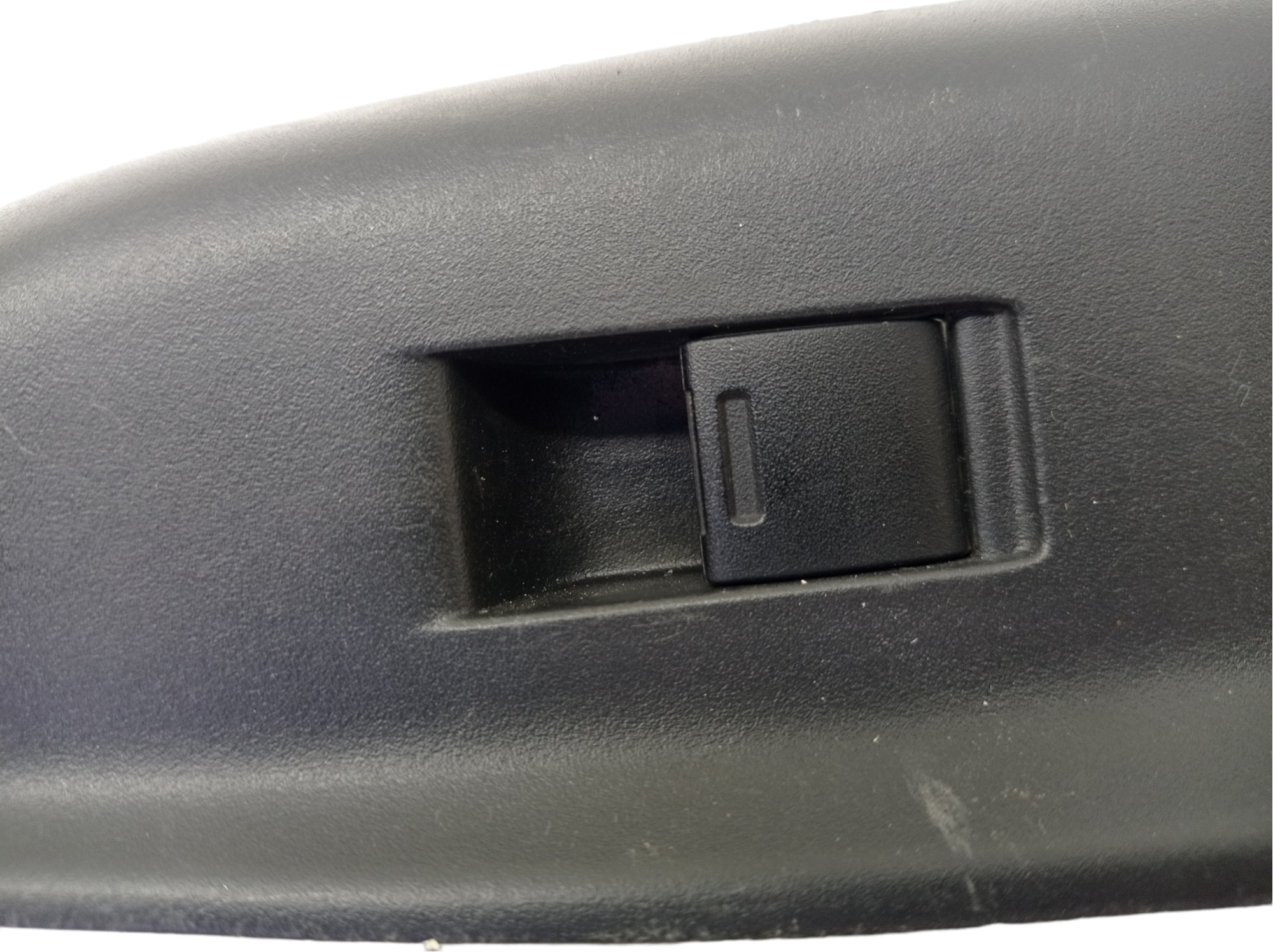 Botao Vidro Traseiro Esquerdo Honda Fit 2015 5