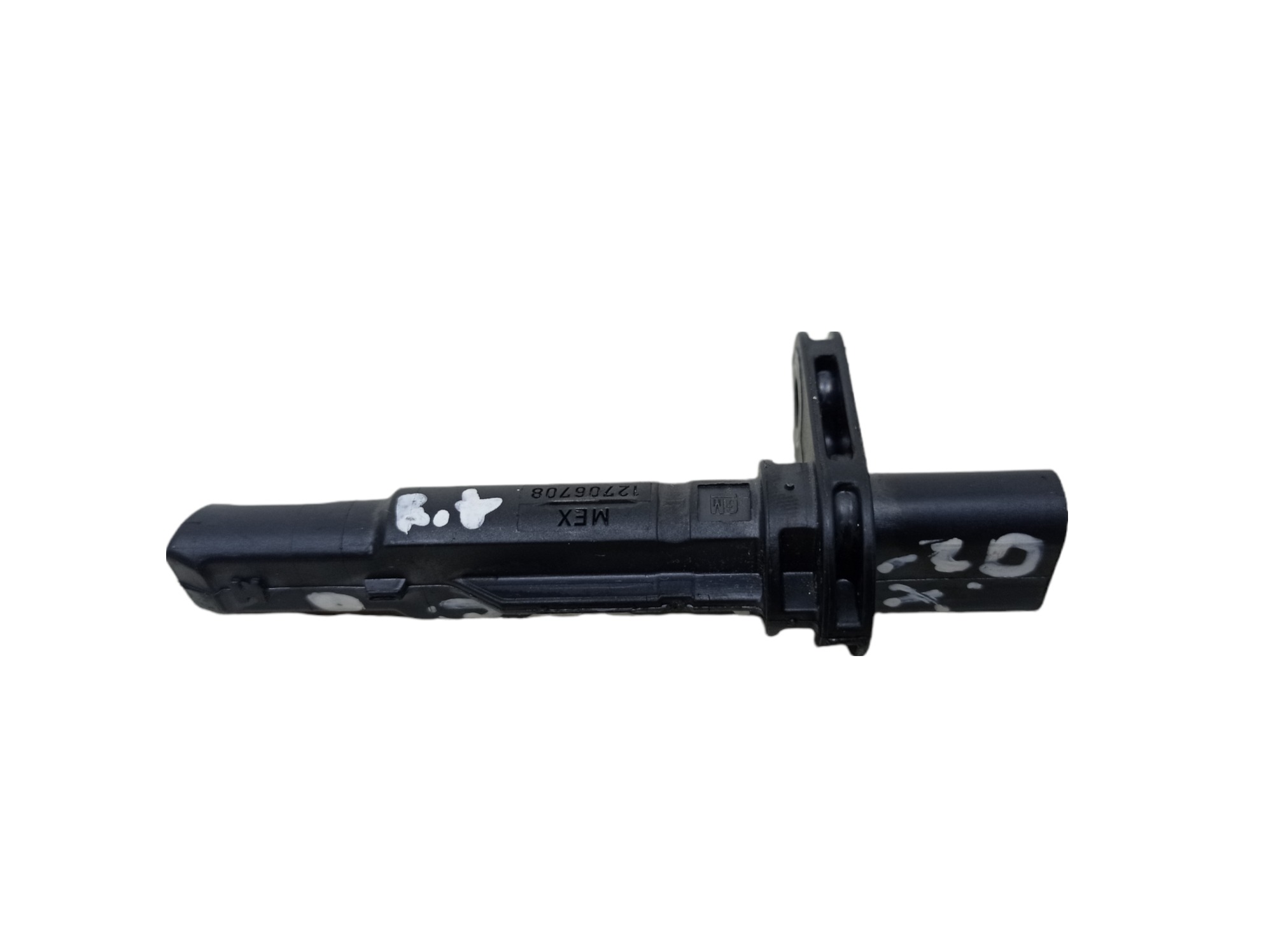 Sensor Rotacao Chevrolet Onix Plus Turbo 1.0 3cc 2022 Aut
