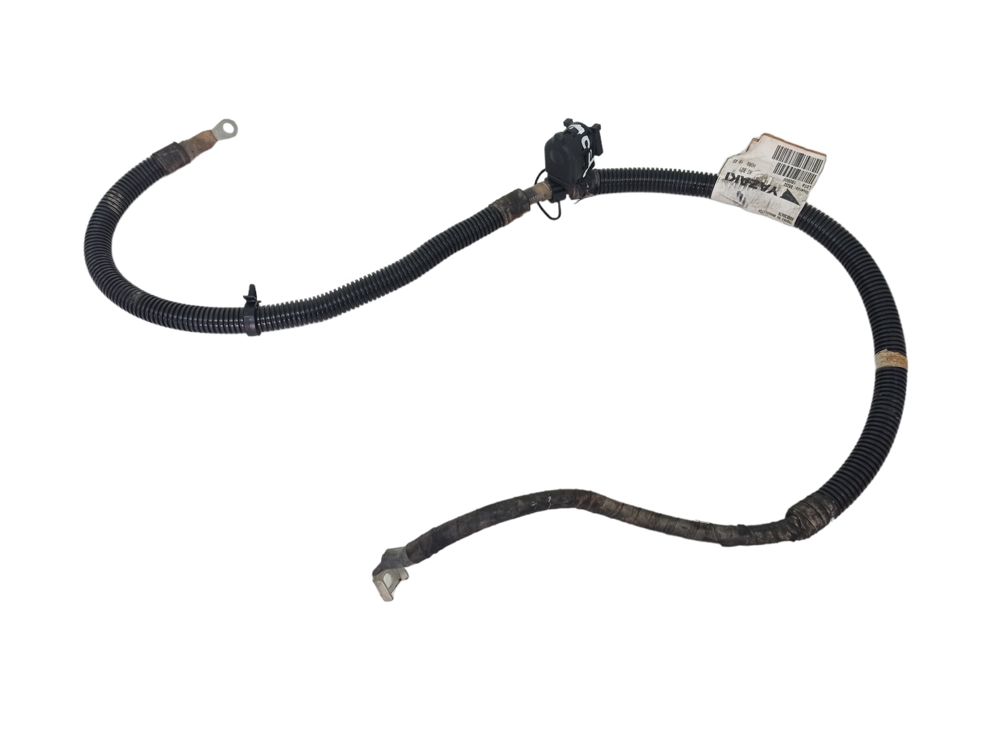 Cabo Positivo Bateria Fiat Toro 1.8 16v 4×2 Automatico 2019
