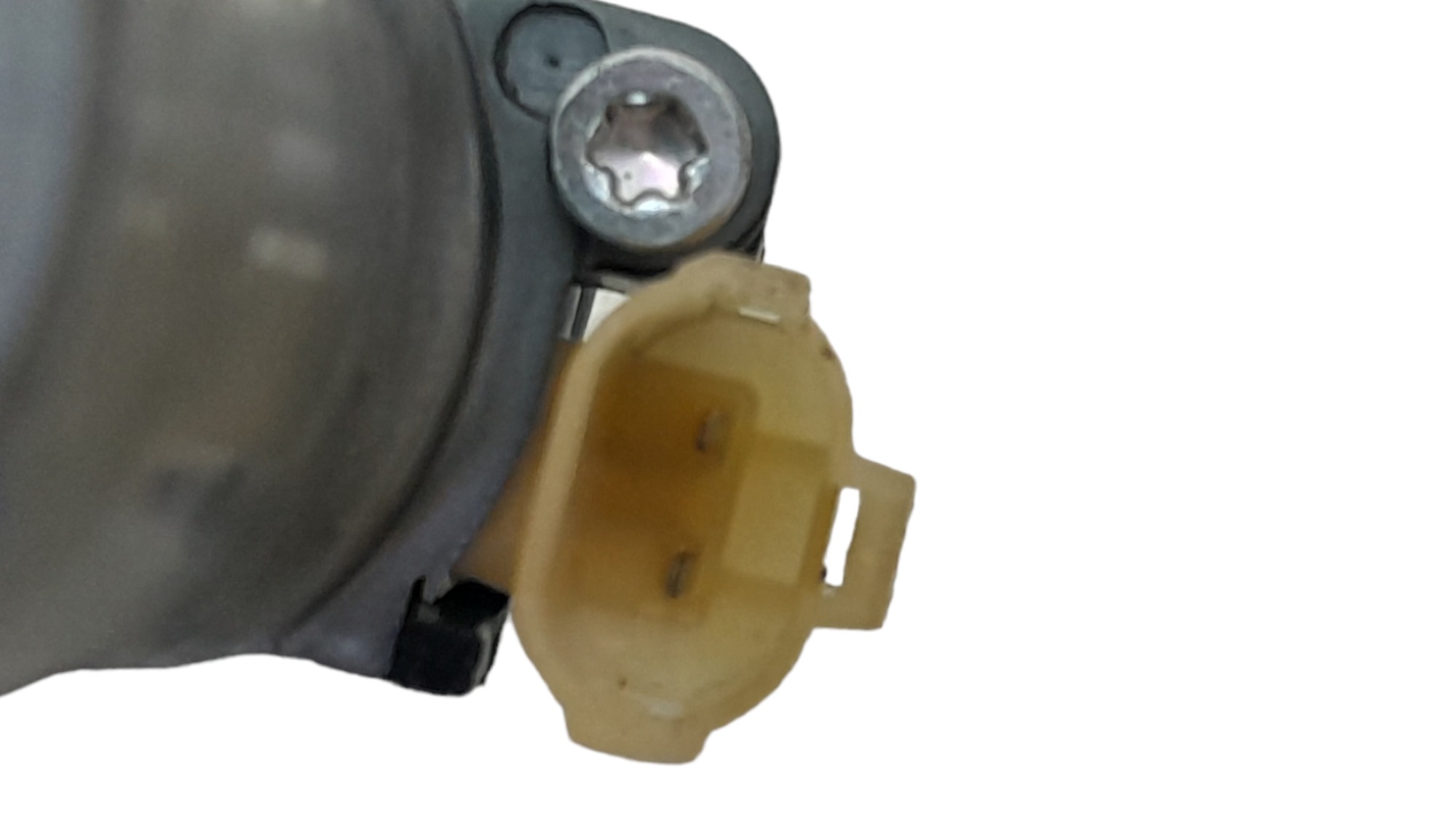 Motor Maquina Vidro Dianteiro Direito Kia Mohave 3.0 V6 2010 5