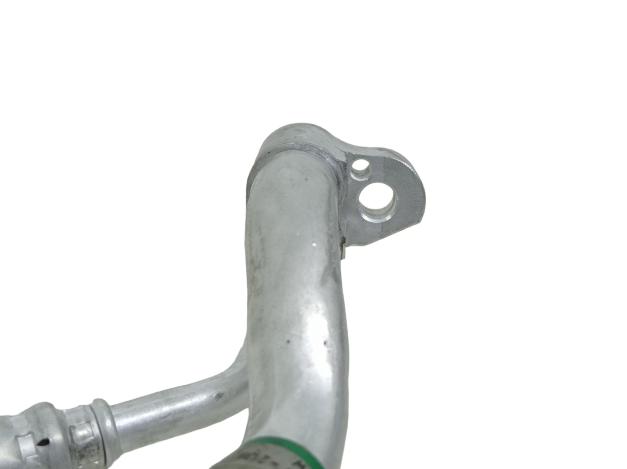 Mangueira Do Ar Condicionado Bmw 120i 2.0 16v Gasolina 2010 6